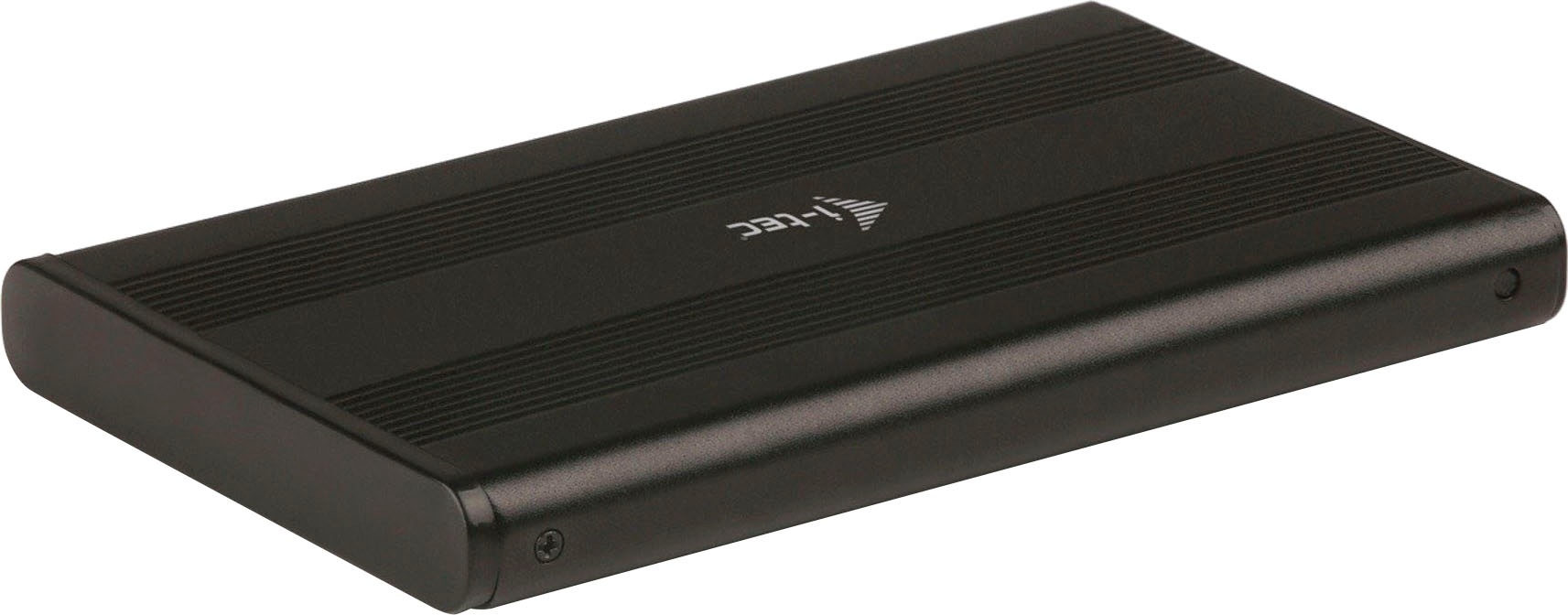 I-TEC Festplattenhülle »MySafe Advance AluBasic 2.5«
