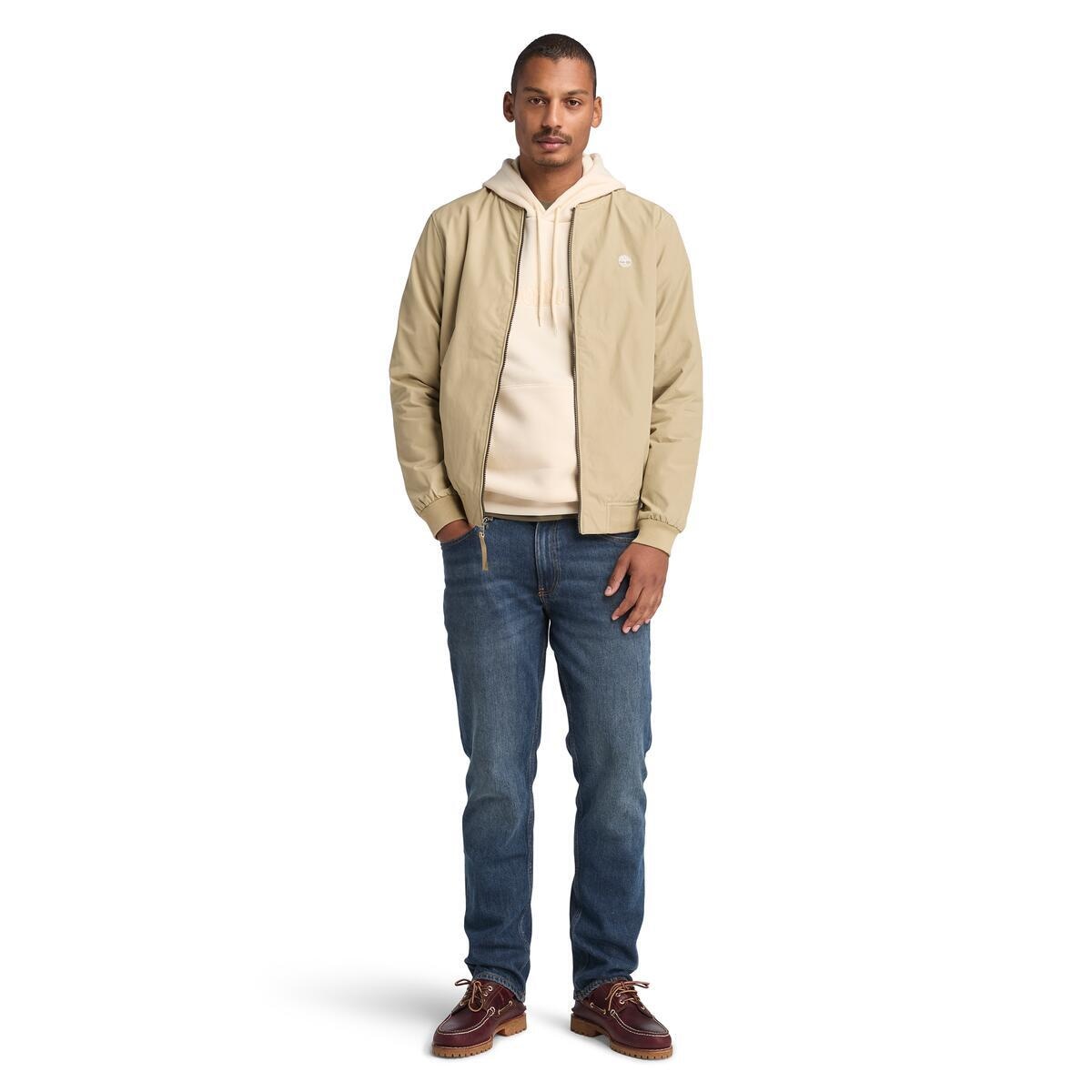 Timberland Bomberjacke