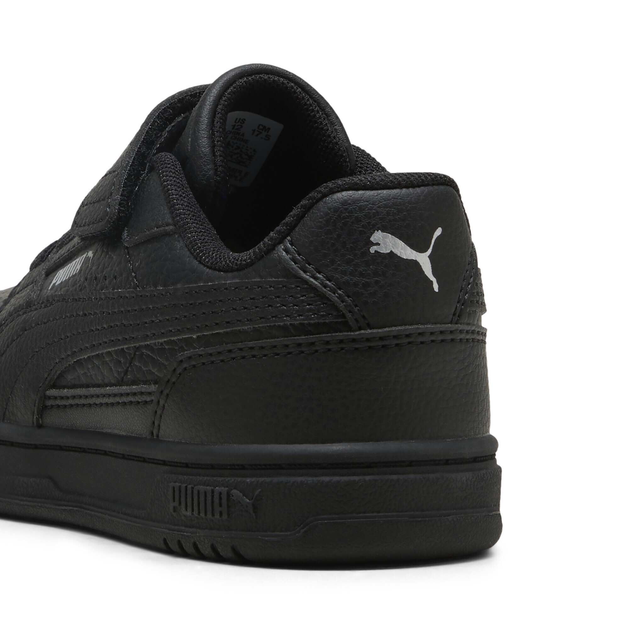PUMA Sneaker »Caven III Sneakers Kinder«