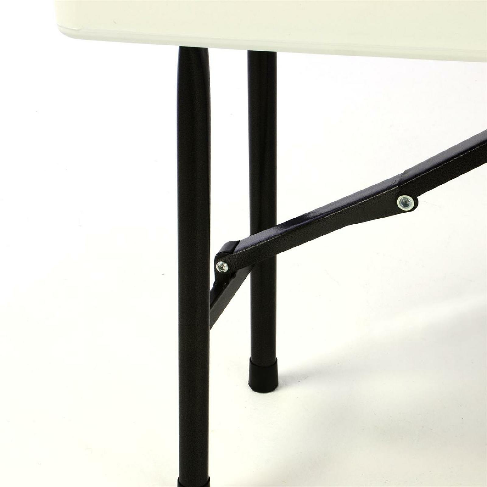 VCM Gartenstuhl "Set Klappbank Bierbank Camping faltbar klappbar" () günstig online kaufen