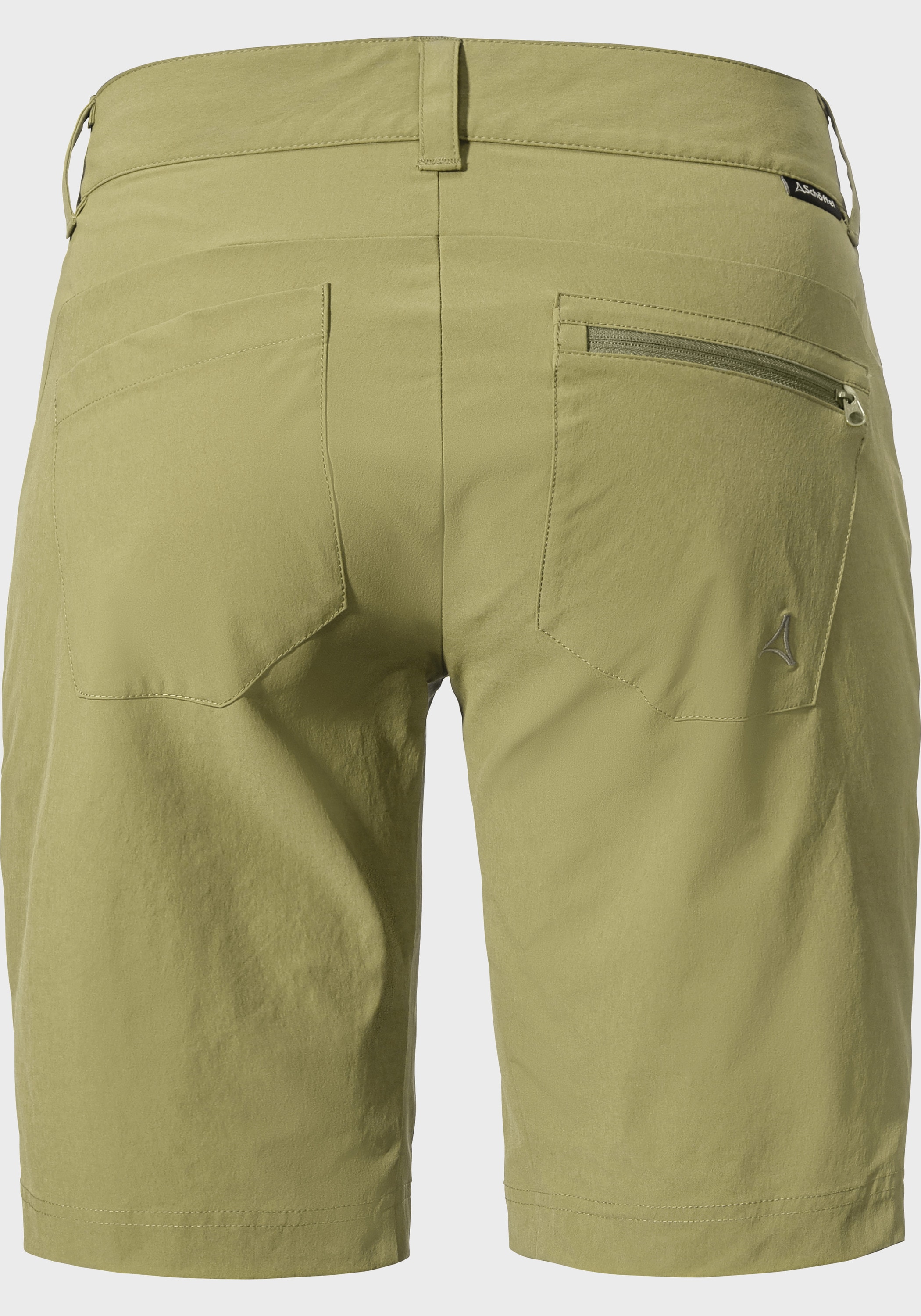 Schöffel Shorts »Shorts Toblach2«