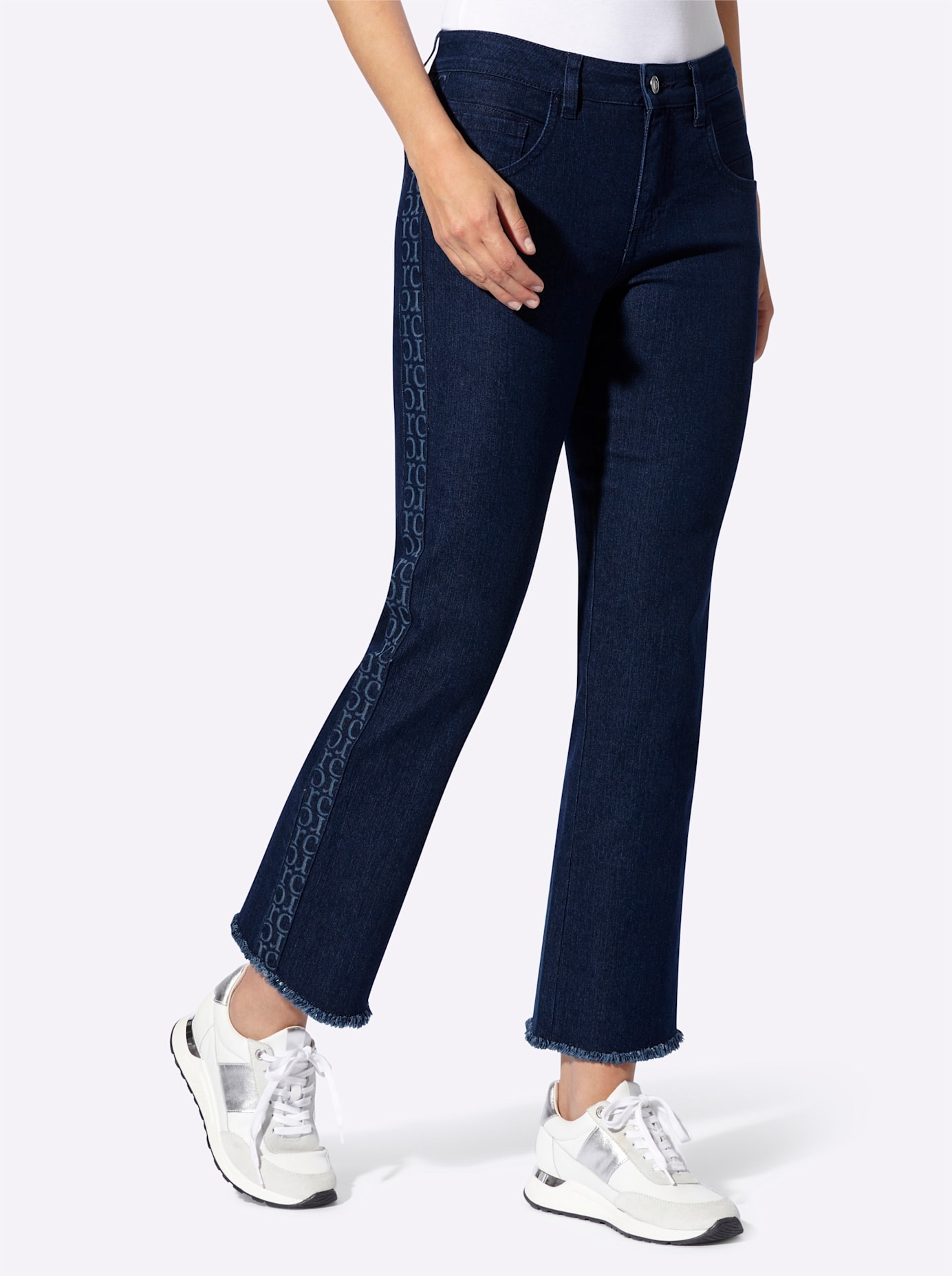 heine Bequeme Jeans günstig online kaufen