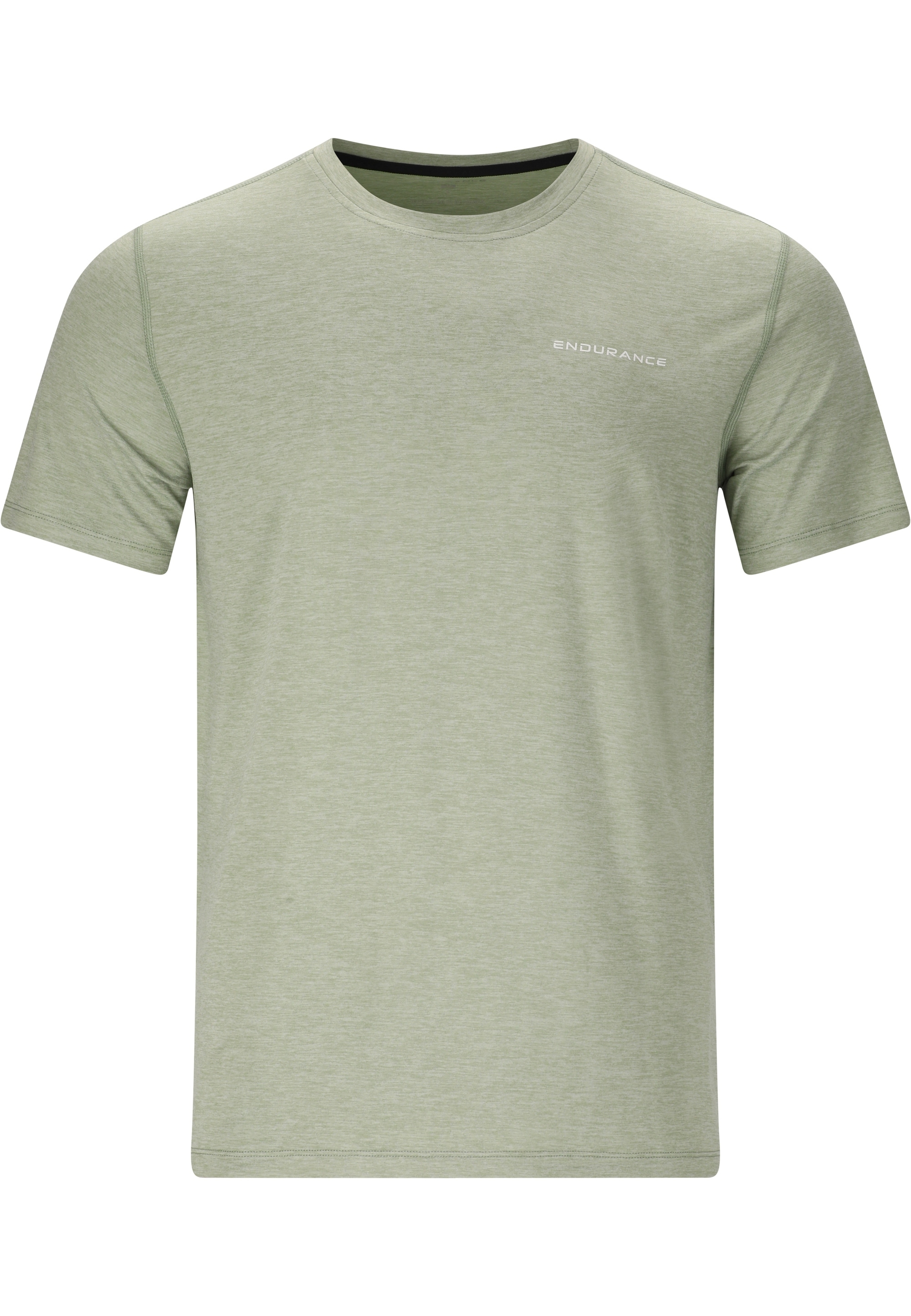 ENDURANCE Funktionsshirt »Abdon«, mit smartem 4-Wege-Stretch