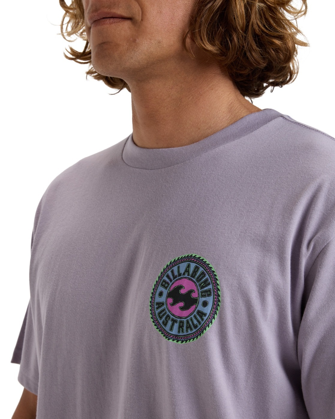 Billabong T-Shirt »Know The Feeling«