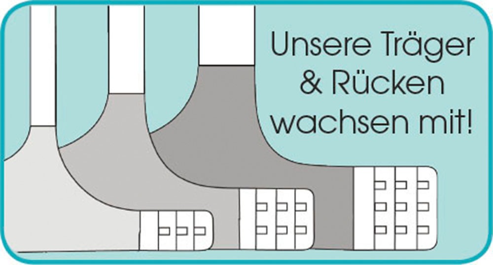 LASCANA Schalen-BH, mit Bügel