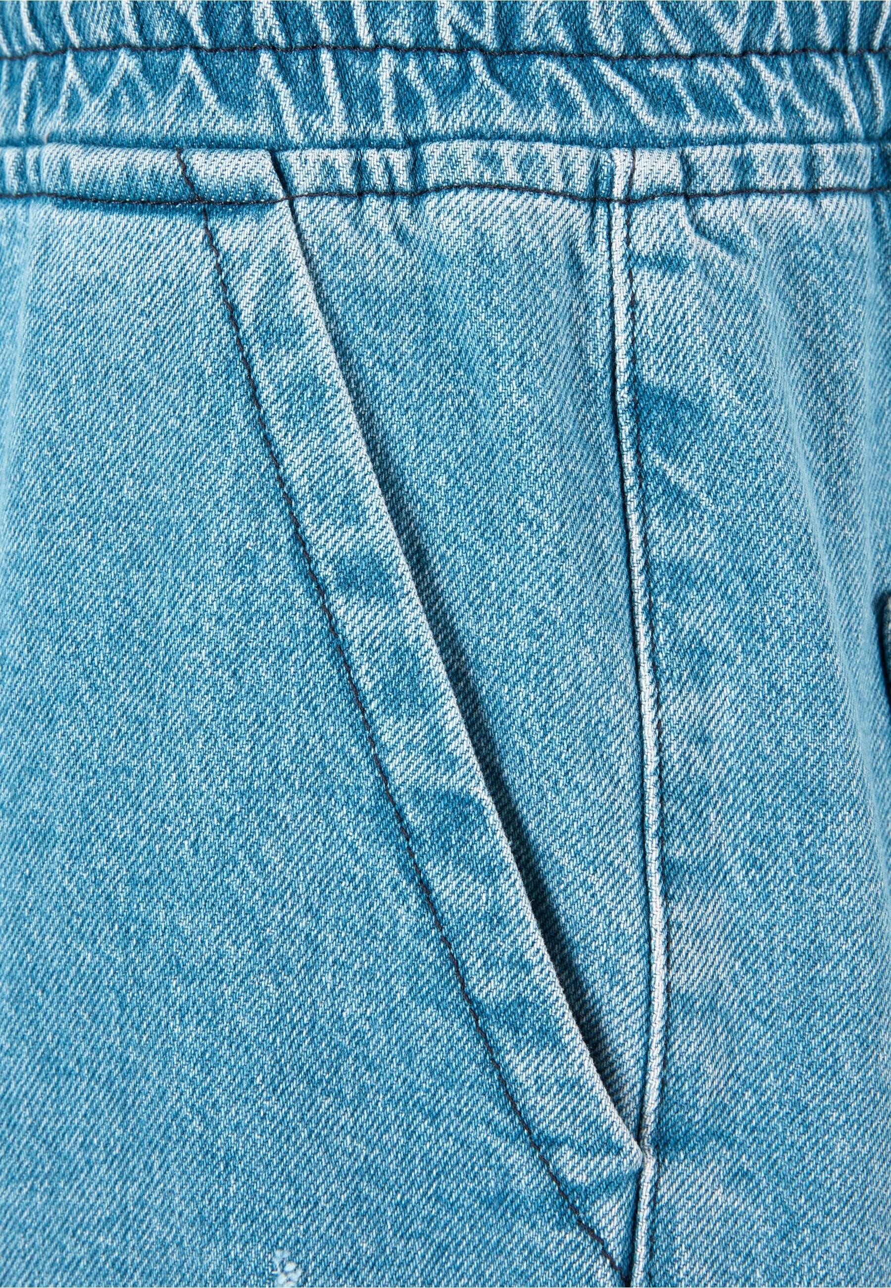 2Y Studios Cargohose »2Y Studios Herren 2Y Distressed Antifit Cargo Jeans«