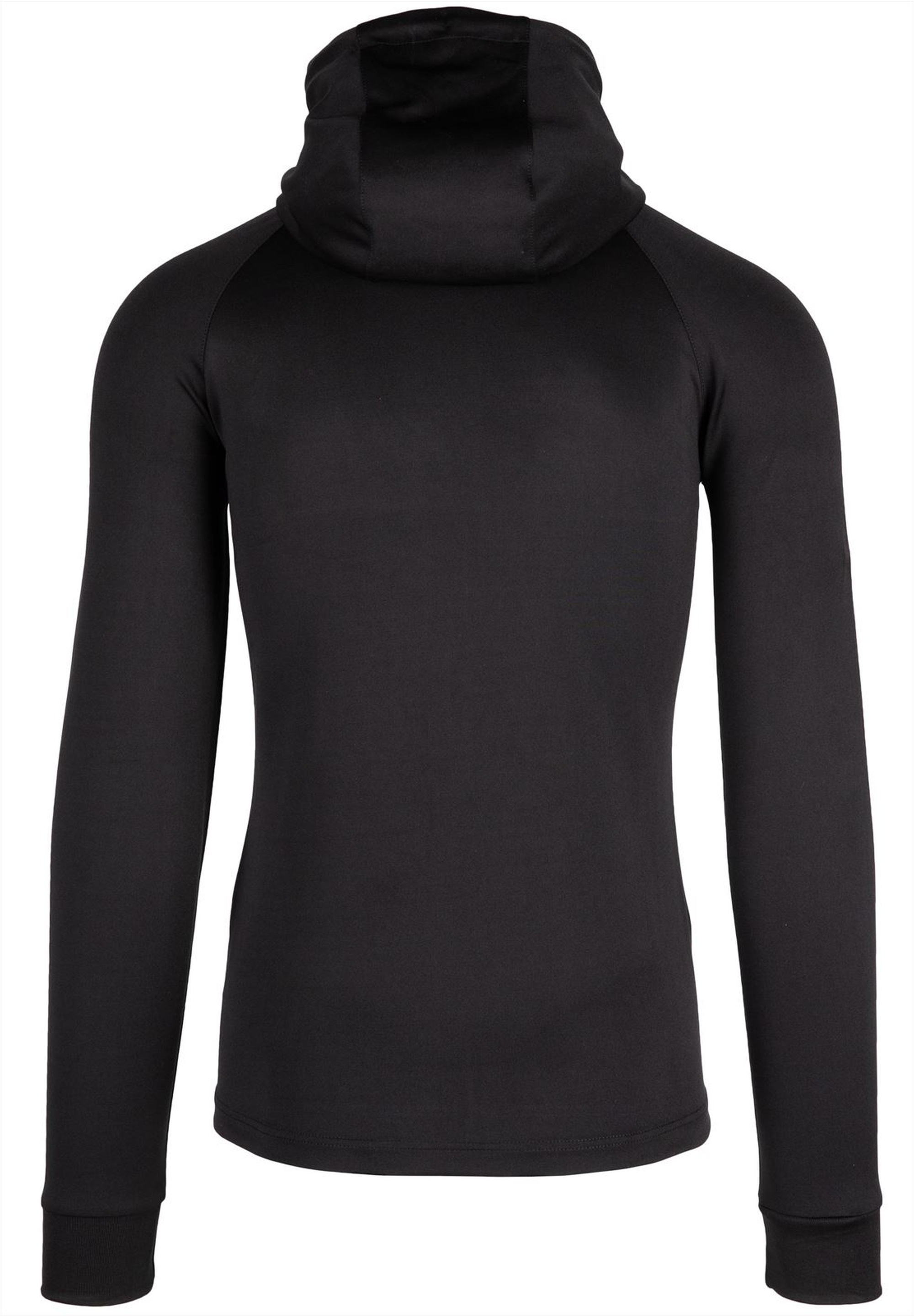 Gorilla Wear Trainingsjacke, mit schlanker Passform