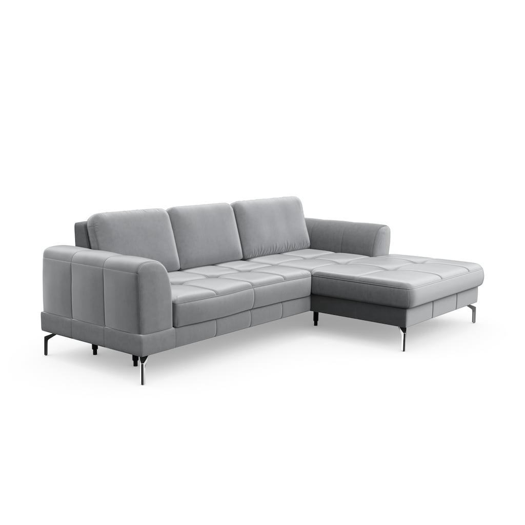 sit&more Ecksofa »Bendigo«