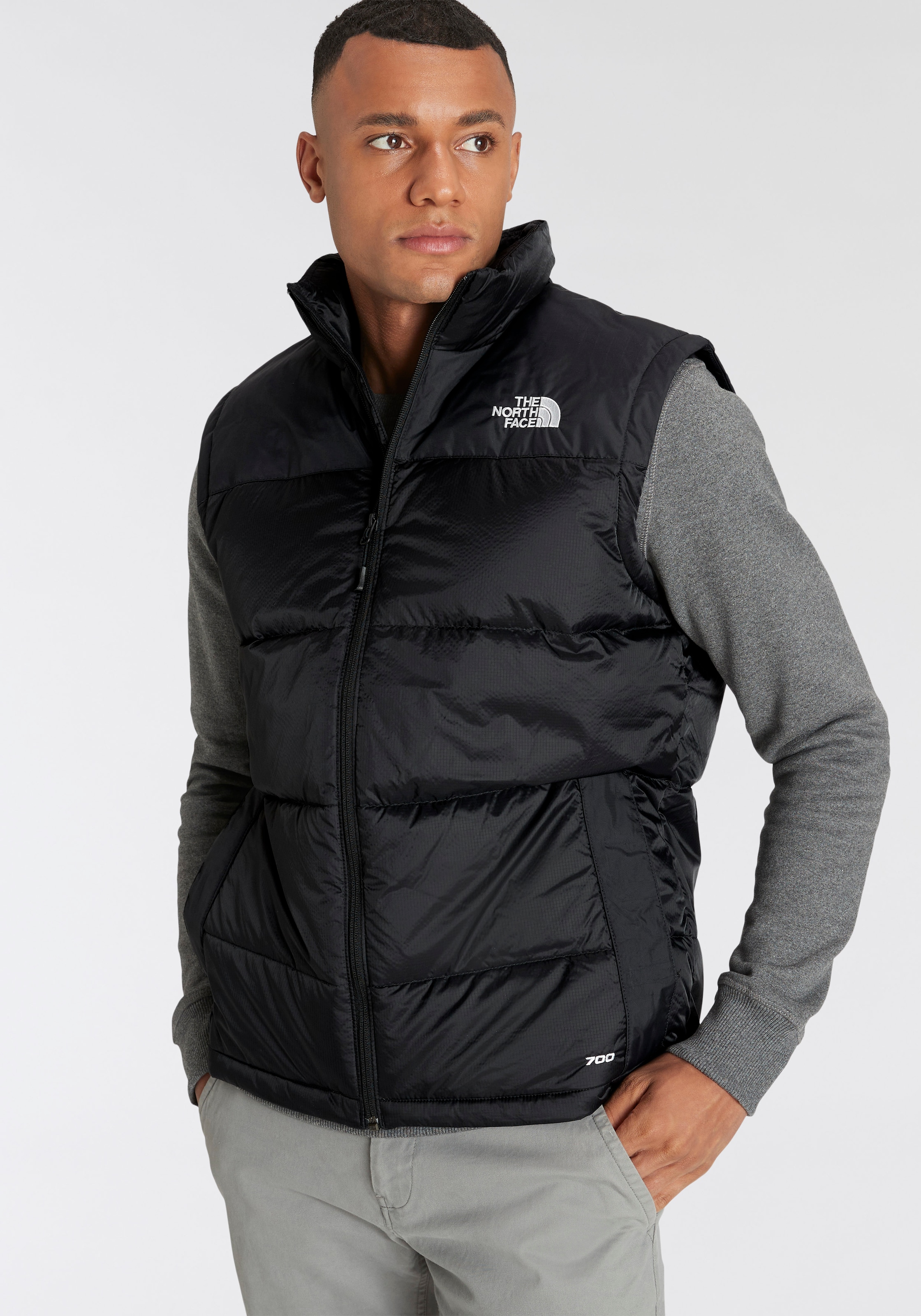 The North Face Daunenweste »DIABLO DOWN VEST«