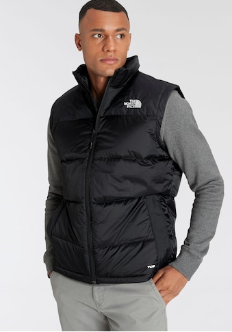 The North Face Pūkinė liemenė »DIABLO DOWN VEST«