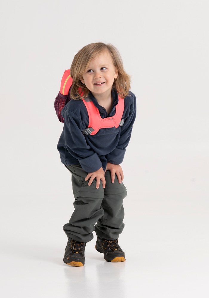 Jack Wolfskin Kinderrucksack »SPROUT 5«