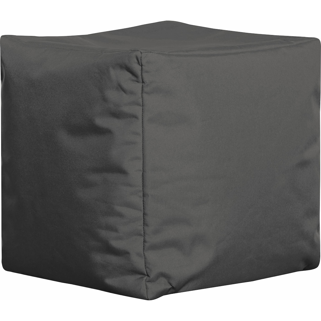 Sitting Point Sitzsack »Cube SCUBA«