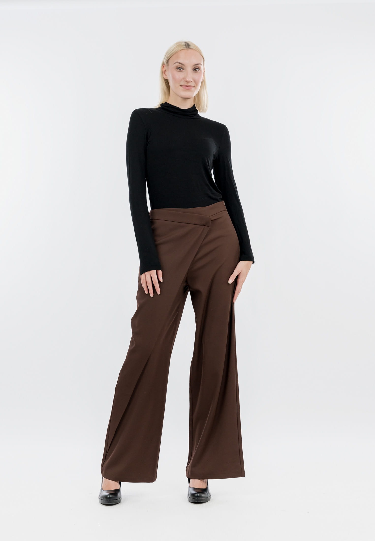SURI FREY Stoffhose »Stoffhose SFY Freyday«