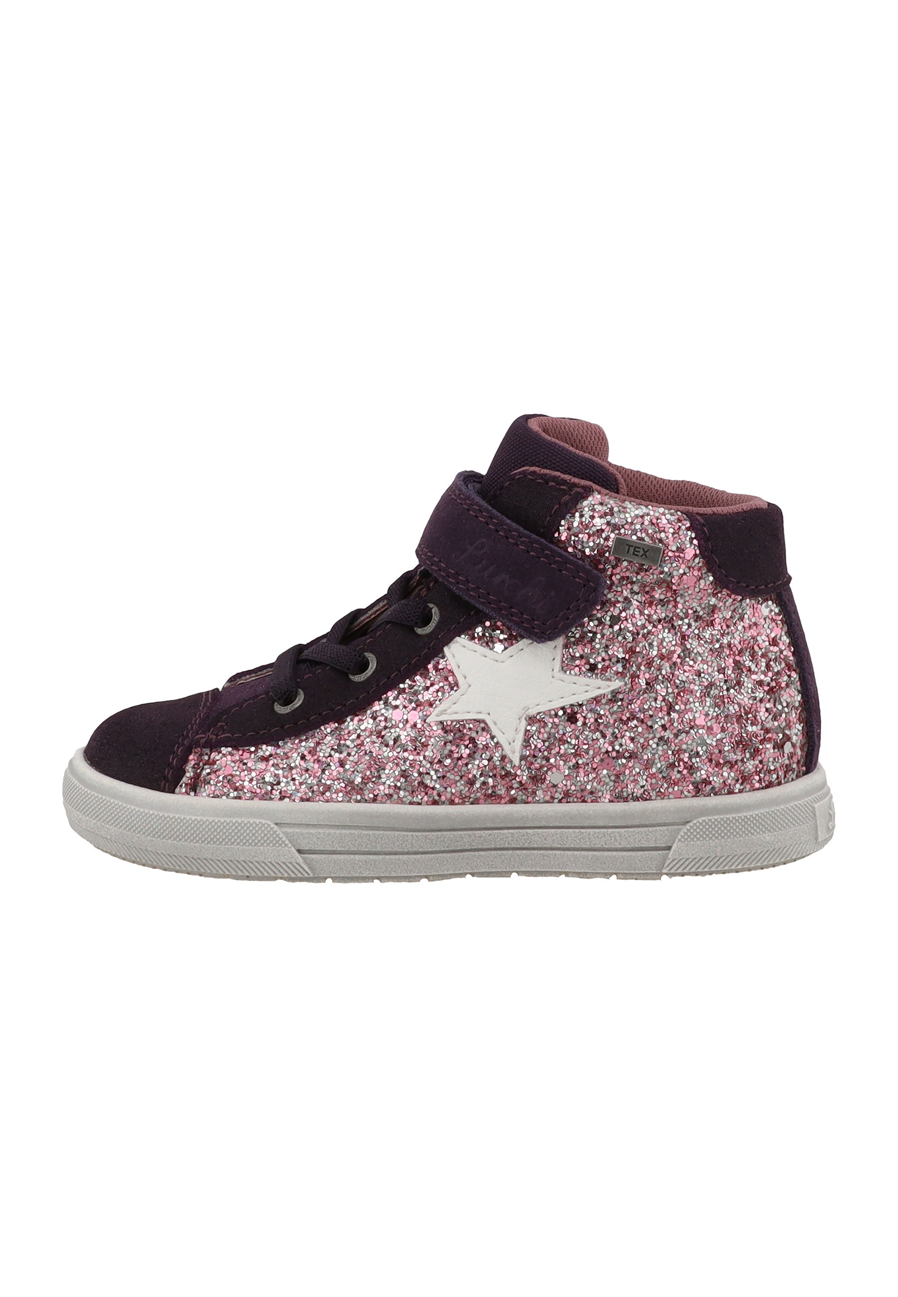 Lurchi Sneaker »Lurchi Becky-TEX«