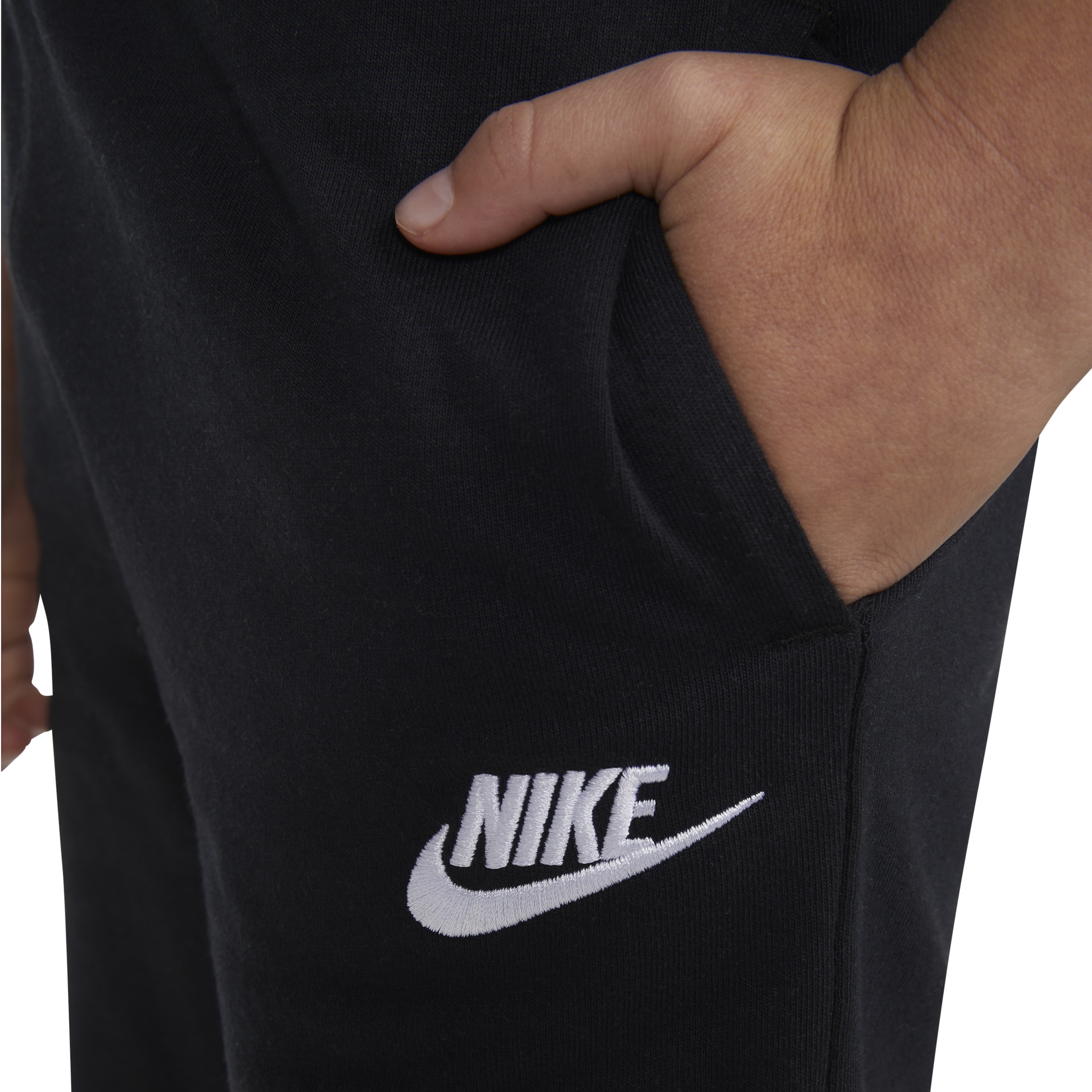 Nike Sportswear Shorts »NKB CLUB JERSEY SHORT - für Kinder«  für Kinder