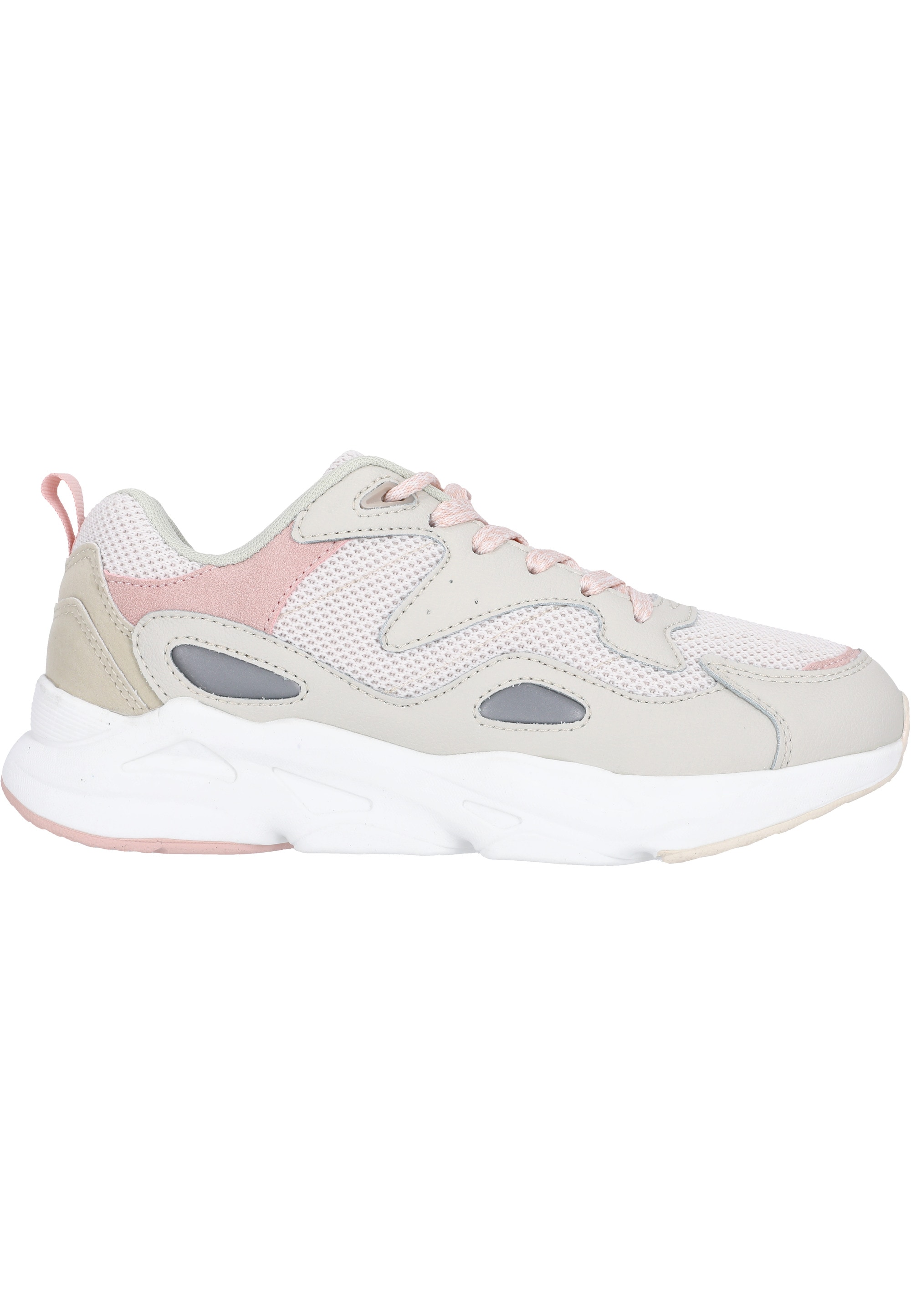 ENDURANCE Walkingschuh »Ferling«, mit sportlich-femininem Look