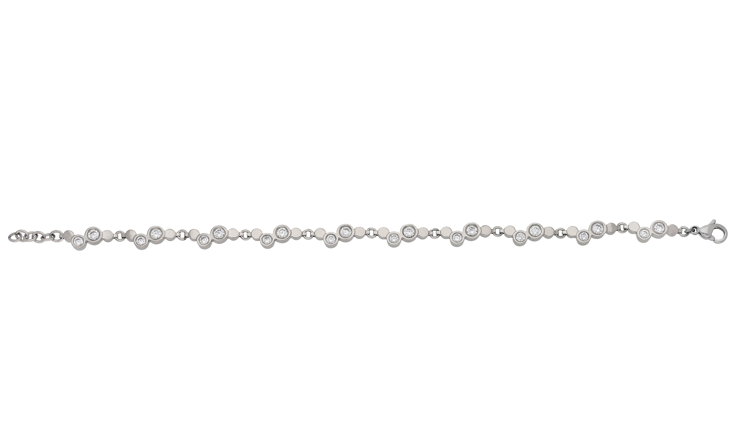 TITANIA Armband »timeless design«