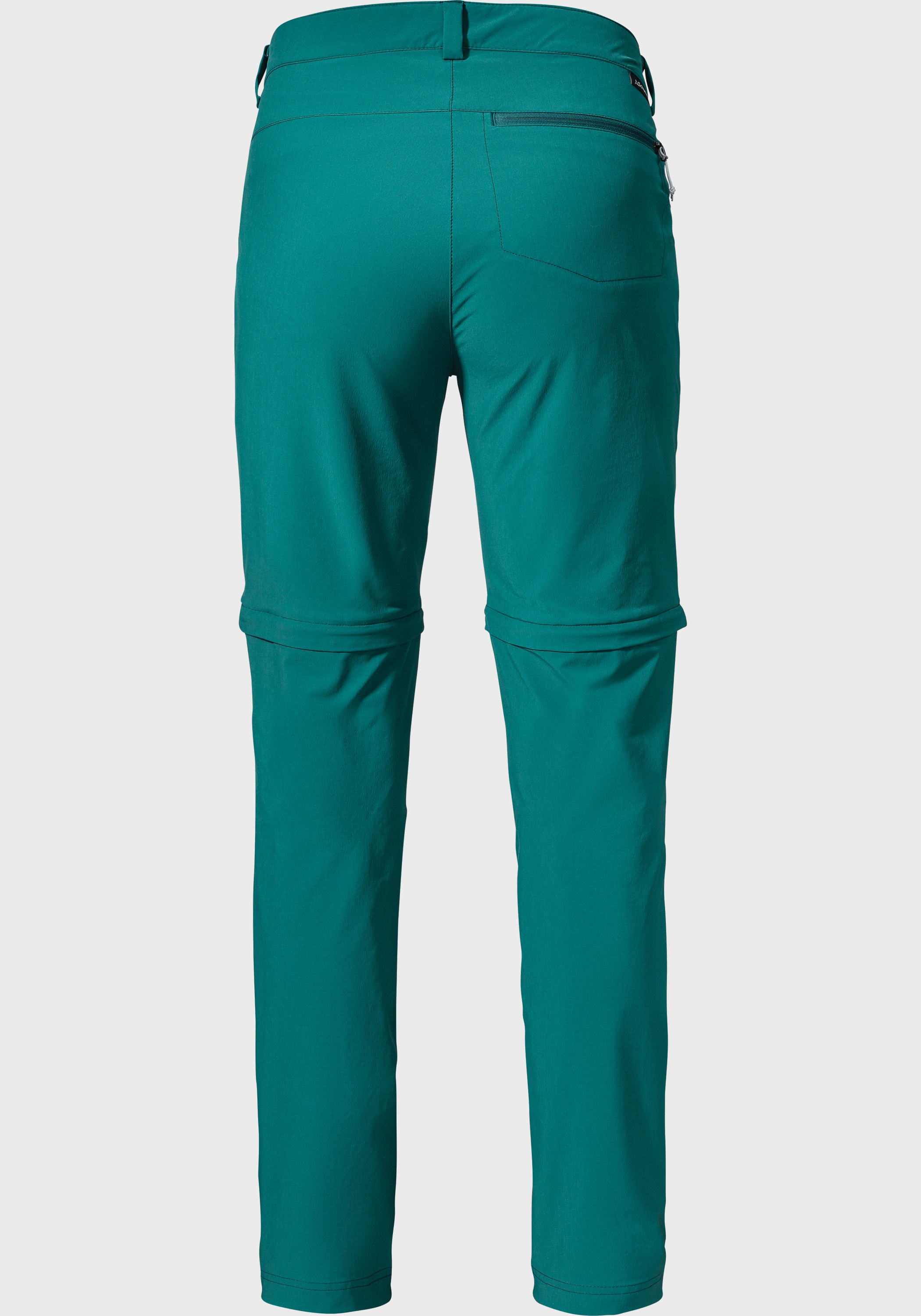 Schöffel Zip-away-Hose »Pants Ascona Zip Off«