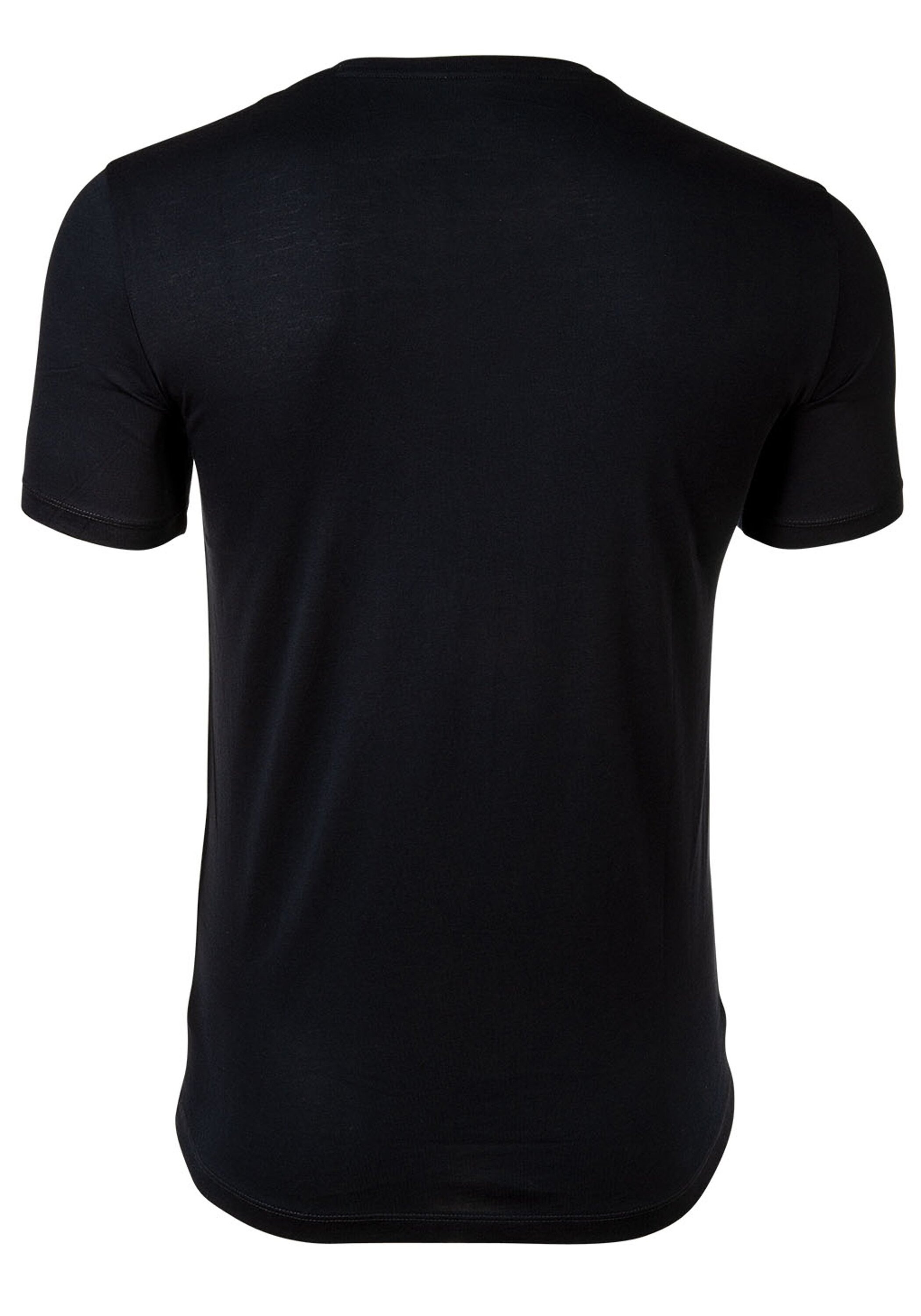 ARMANI EXCHANGE T-Shirt "T-Shirt 1er Pack" günstig online kaufen