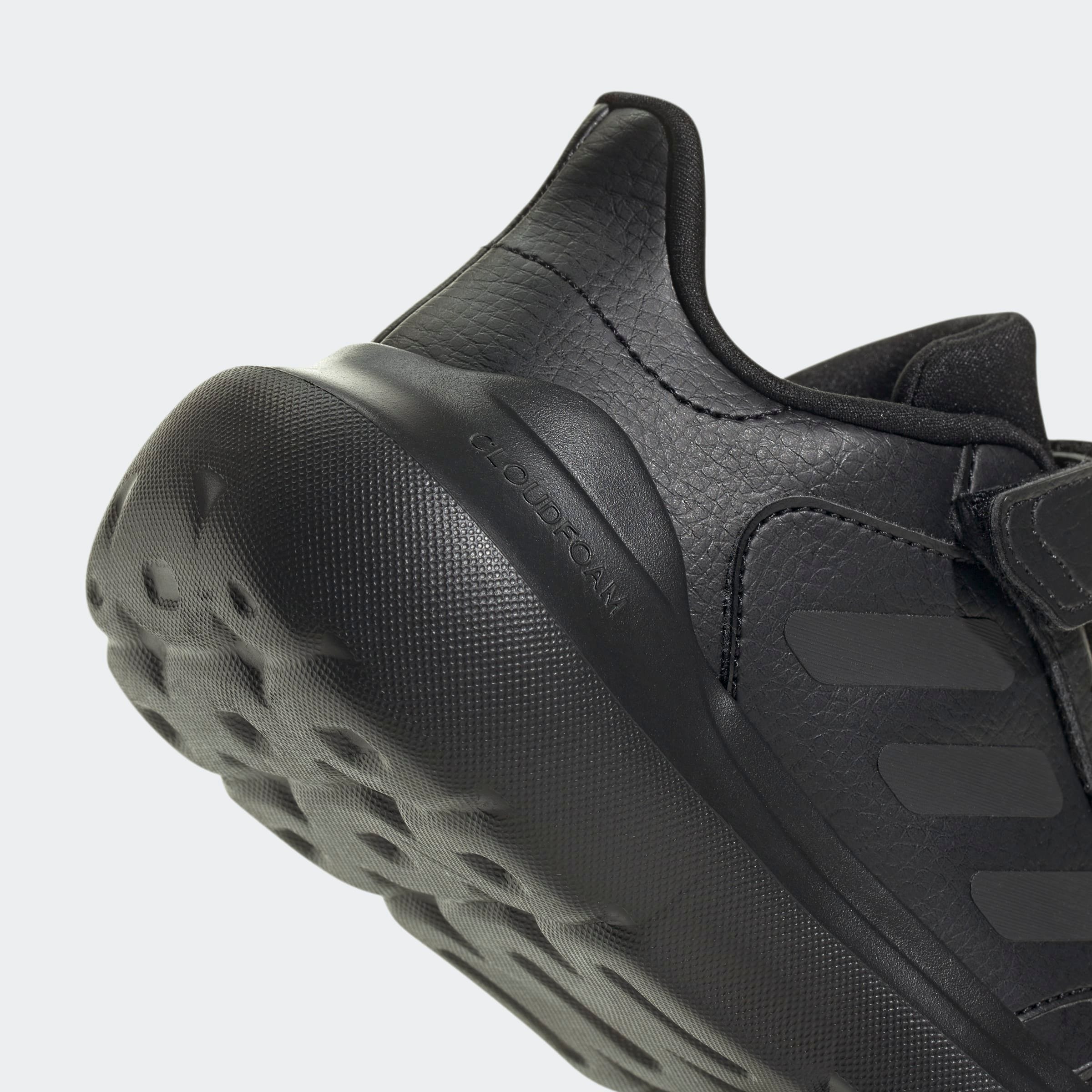 adidas Sportswear Klettschuh »TENSAUR RUN 3.0 KIDS«