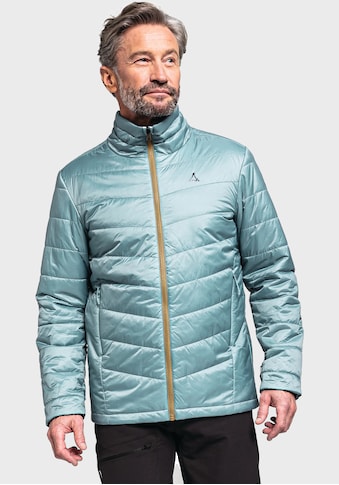 Doppeljacke »3in1 Jacket Auerspitz M«, mit Kapuze