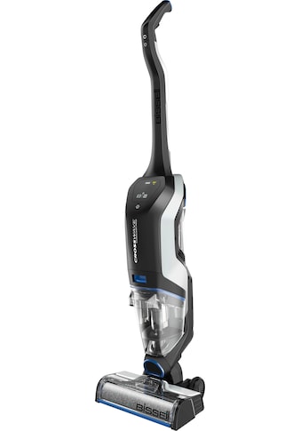 Nass-Trocken-Sauger »BISSELL CrossWave Cordless MAX 2767N«