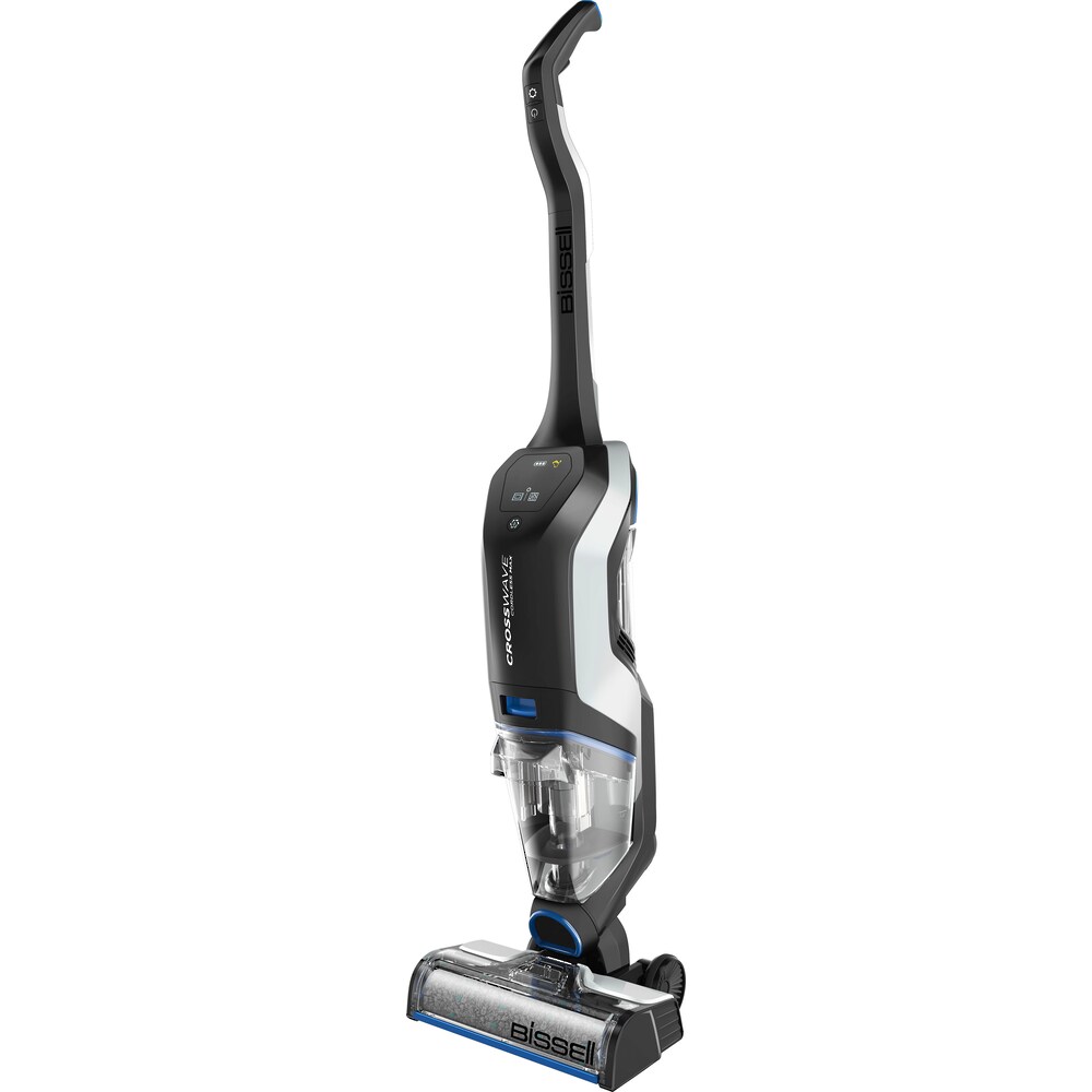 Nass-Trocken-Sauger »BISSELL CrossWave Cordless MAX 2767N«