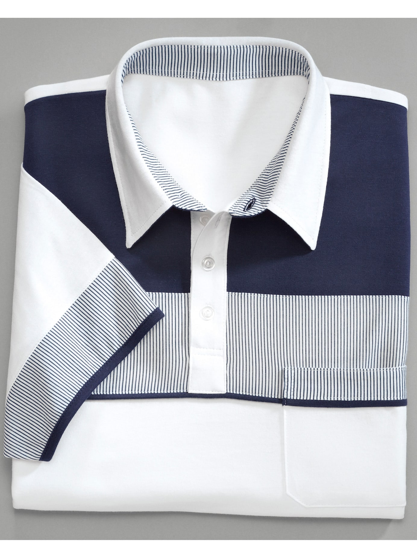 Poloshirt »Poloshirt«