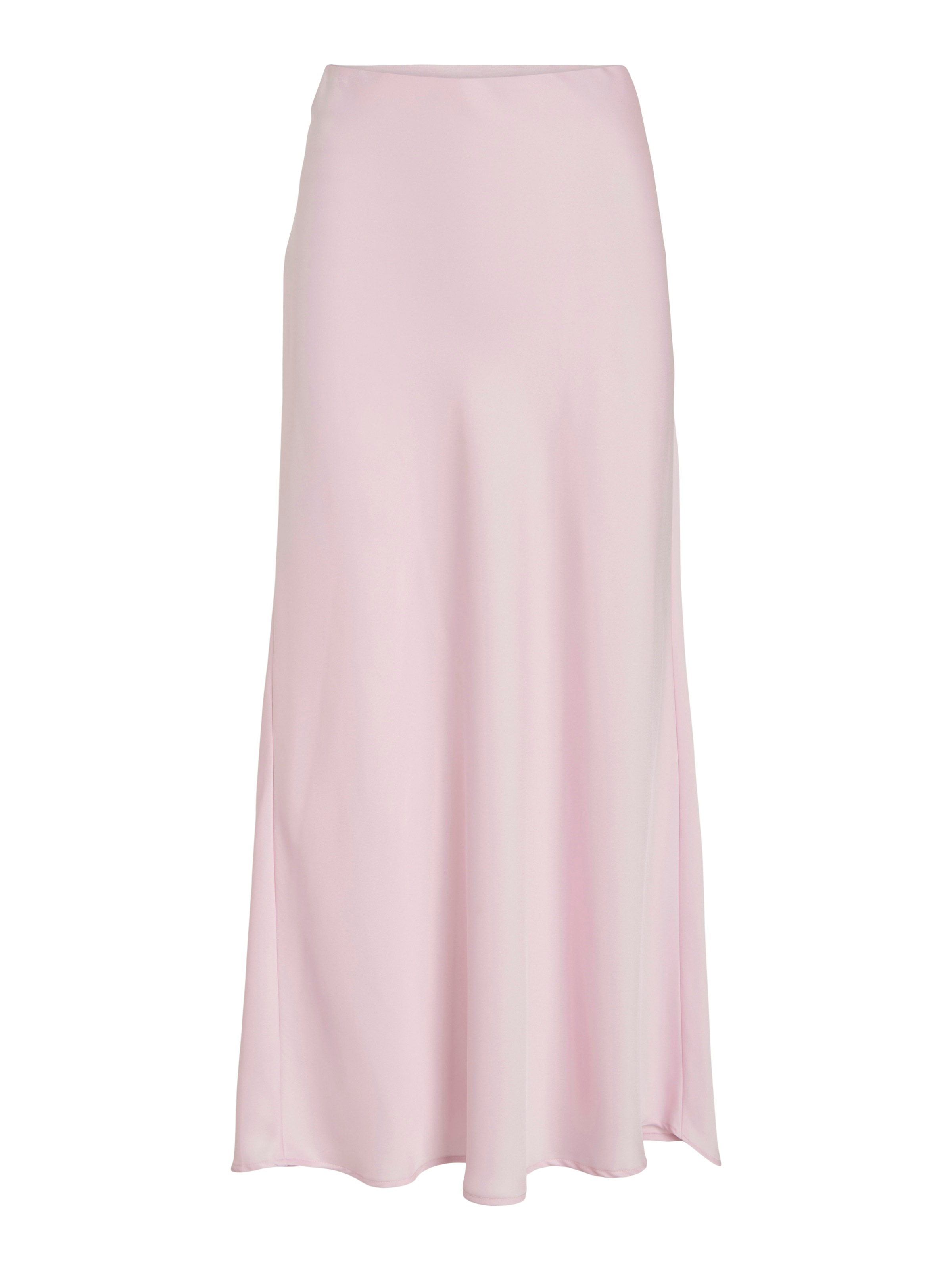 Vila Jupe Midi Taille Haute Ellette Cherry Blossom 40 Femme 3
