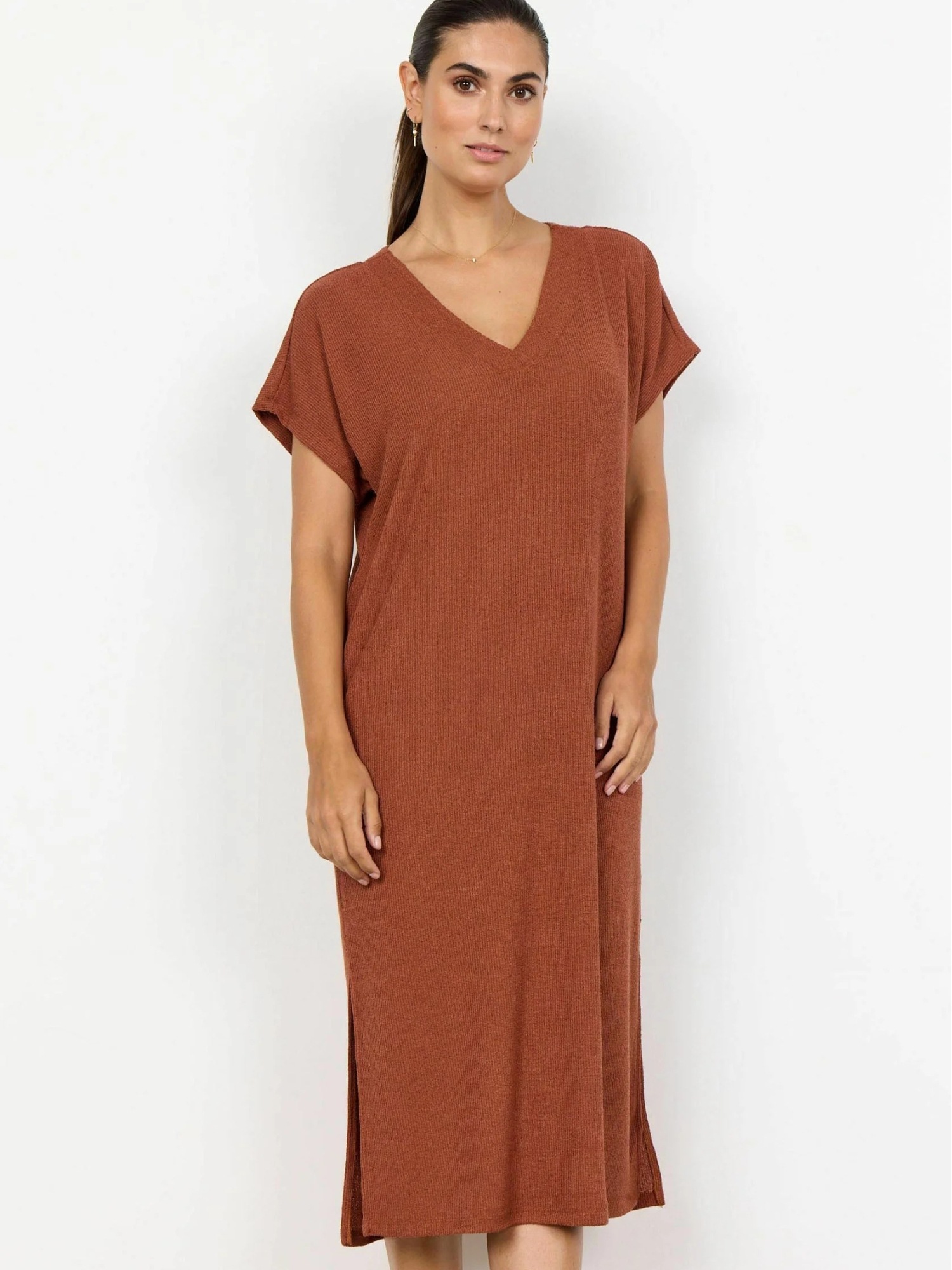 Thumbnail - soyaconcept Jerseykleid "Soya Concept Dress SC-DELIA 2"