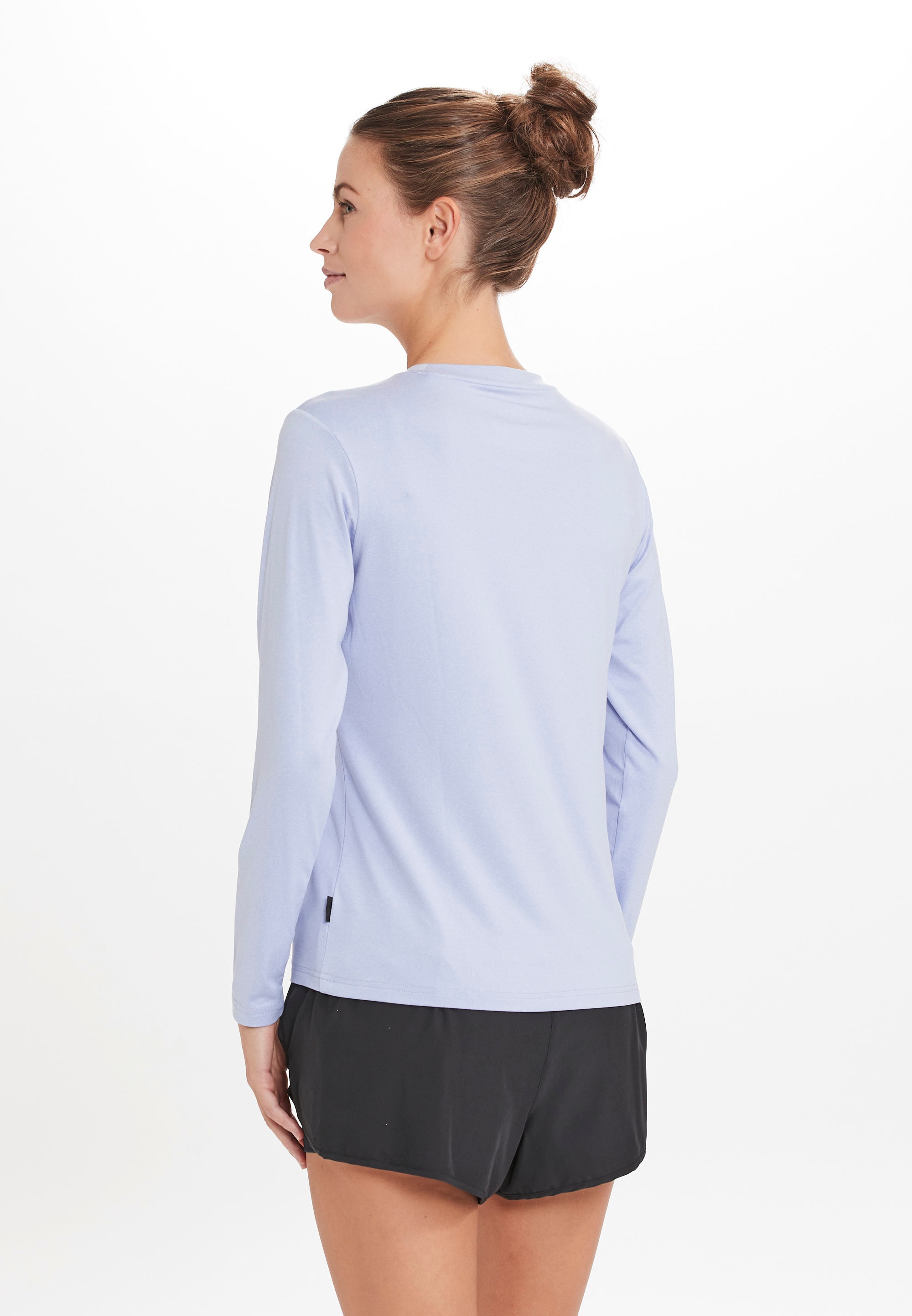 ELITE LAB Funktionsshirt »SUSTAINABLE X1 Elite«, (1 tlg.), aus nachhaltigem Recycling-Polyester
