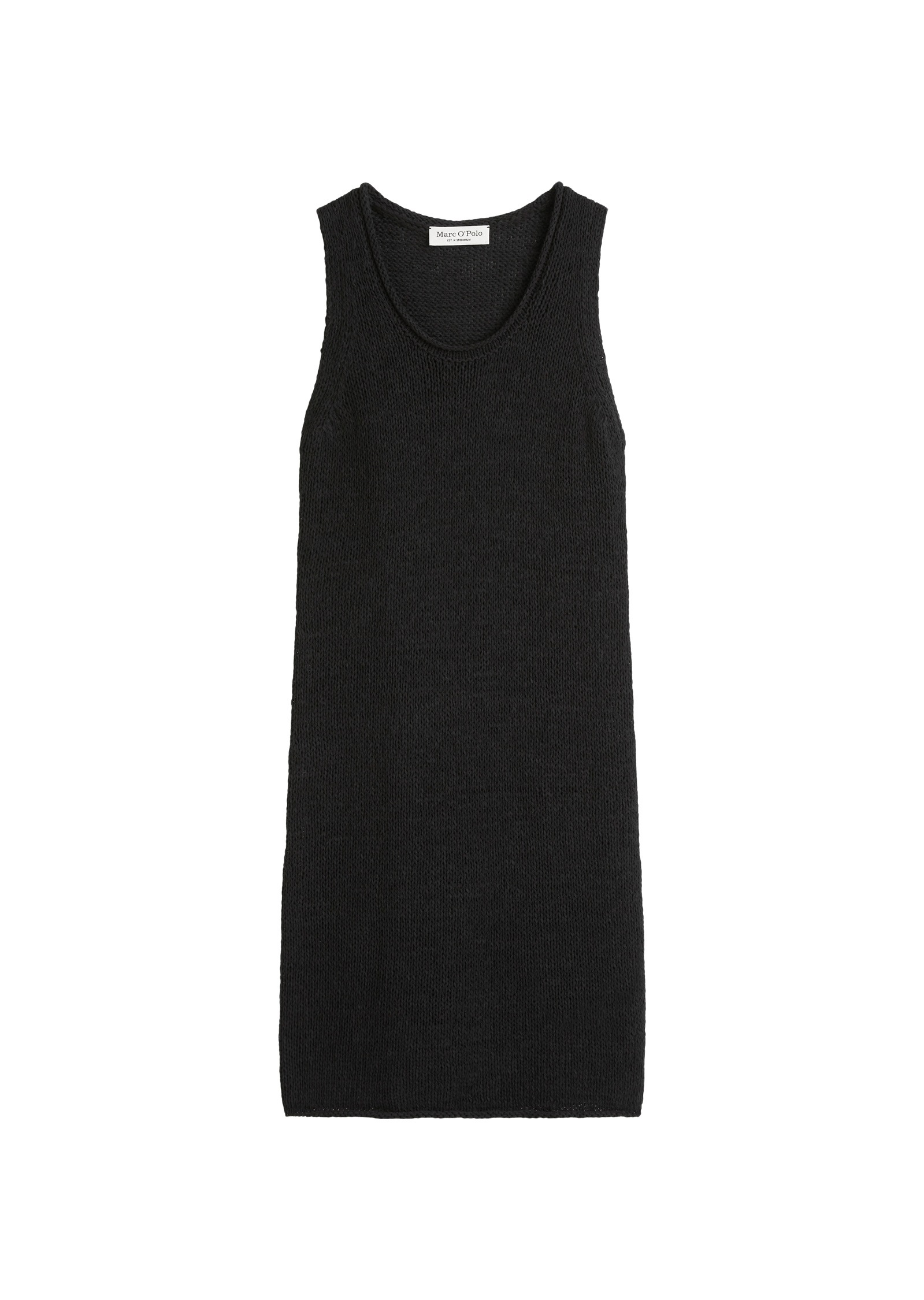 Marc O'Polo Strickkleid »aus Bändchengarn«