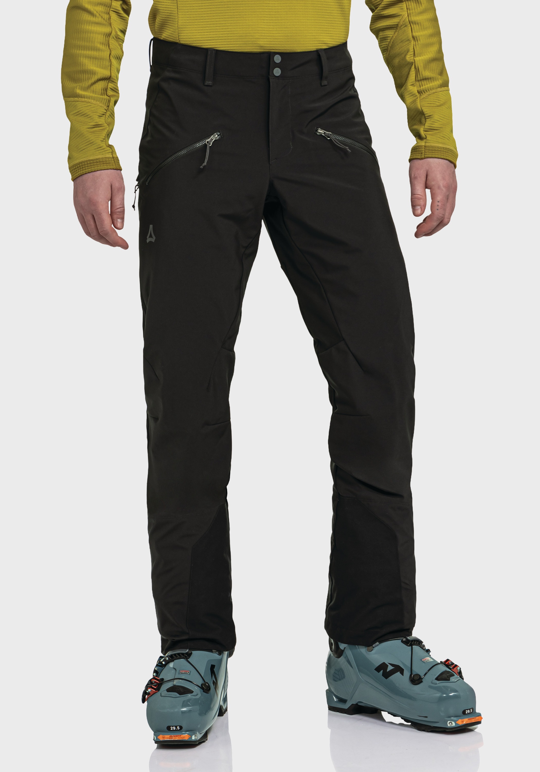 Schöffel Outdoorhose »Mountain Softshell Pt Style Milagle MNS«
