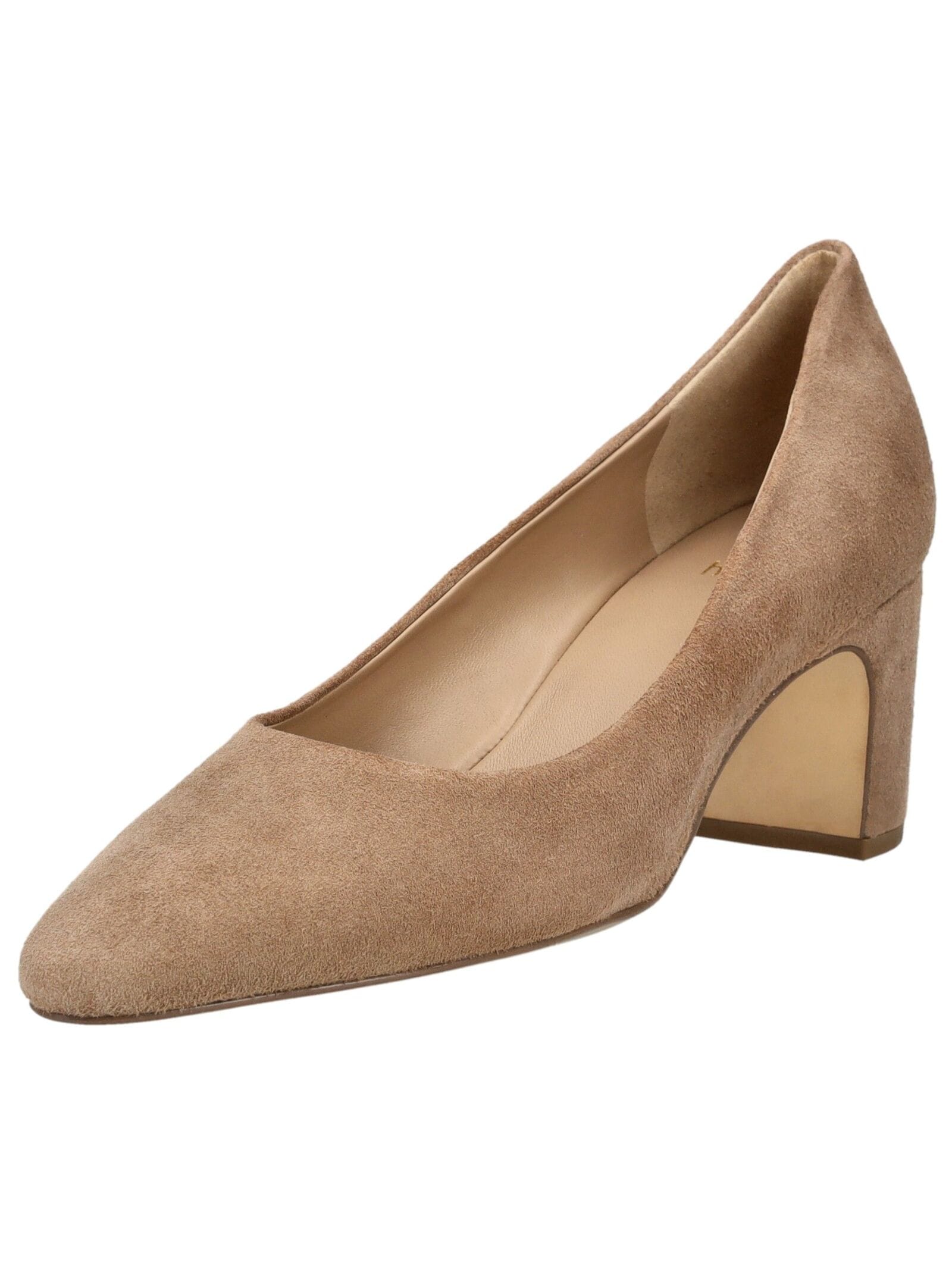 Högl "Högl Pumps Veloursleder"