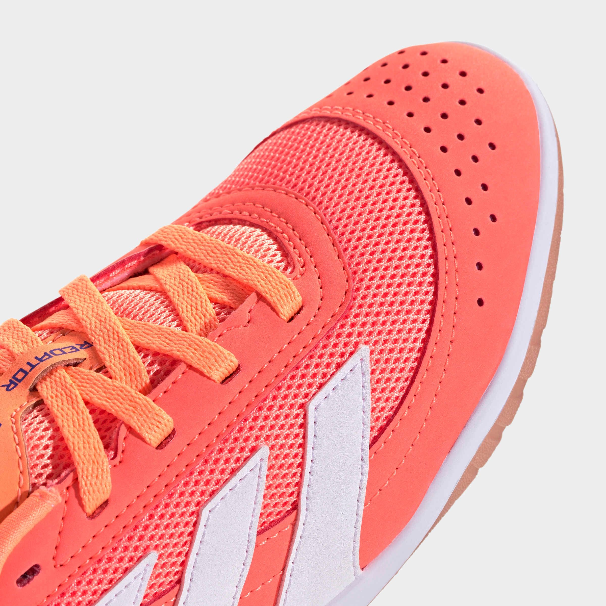adidas Performance Fußballschuh »PREDATOR CLUB IN SALA KIDS«, geeignet als Hallenschuhe