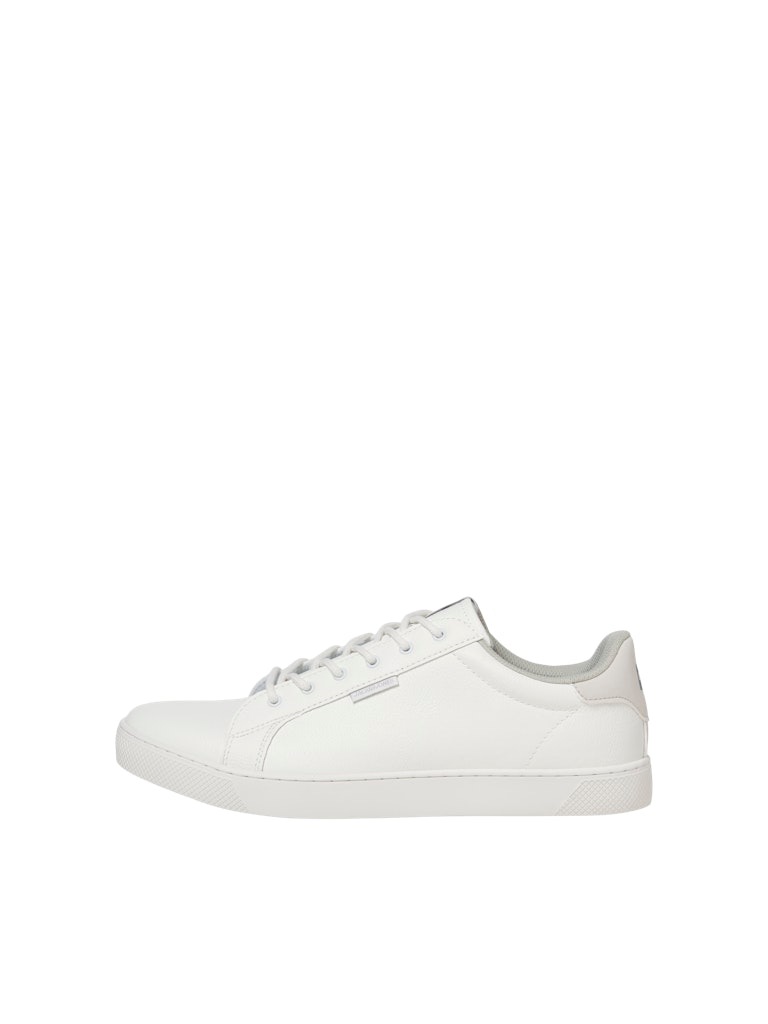 Jack & Jones Trent Pu 19 Sneakers Bright White EU 40 3