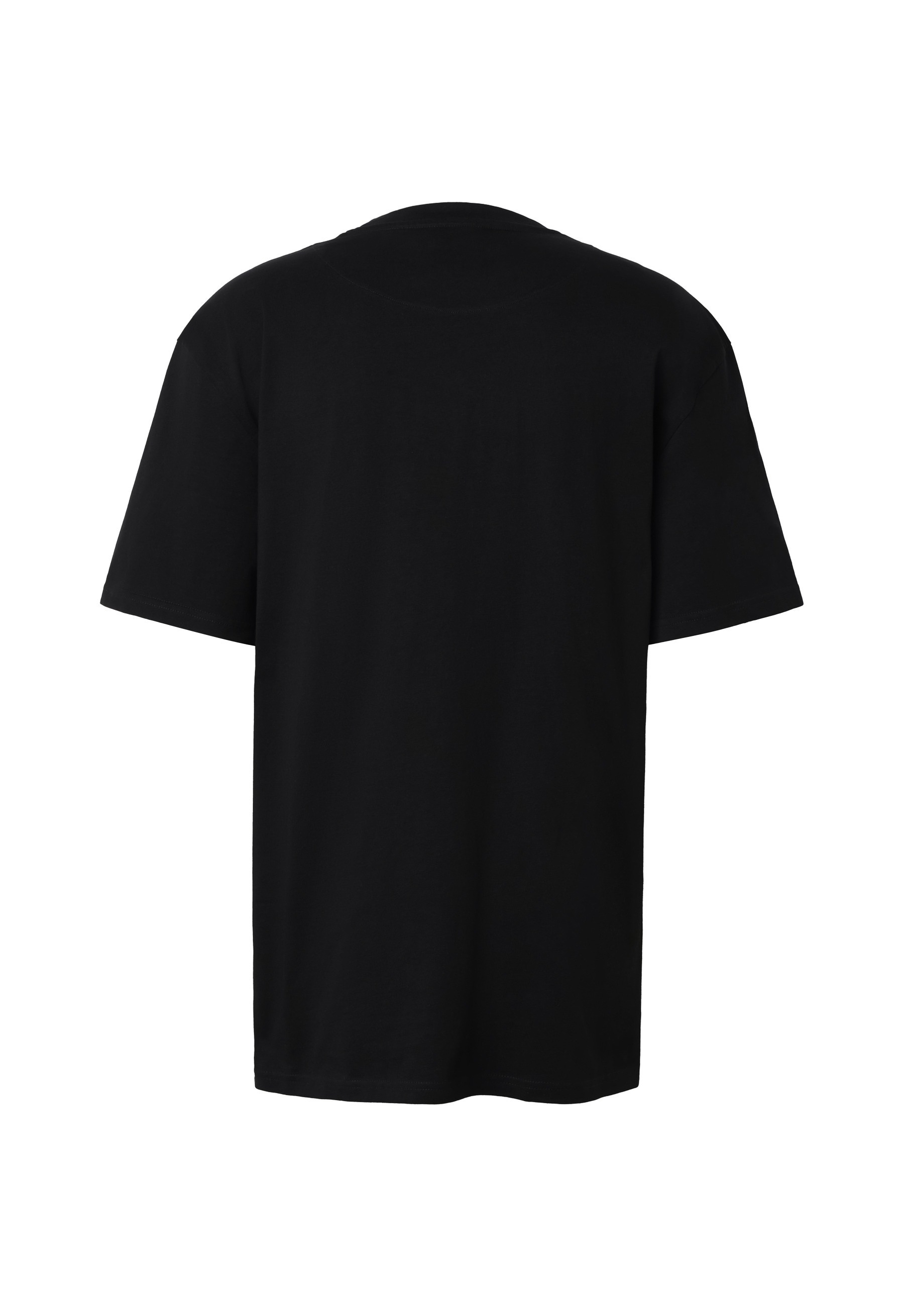 Karl Kani T-Shirt "Karl Kani Small Signature White Logo Tee black" 1 Stk. günstig online kaufen