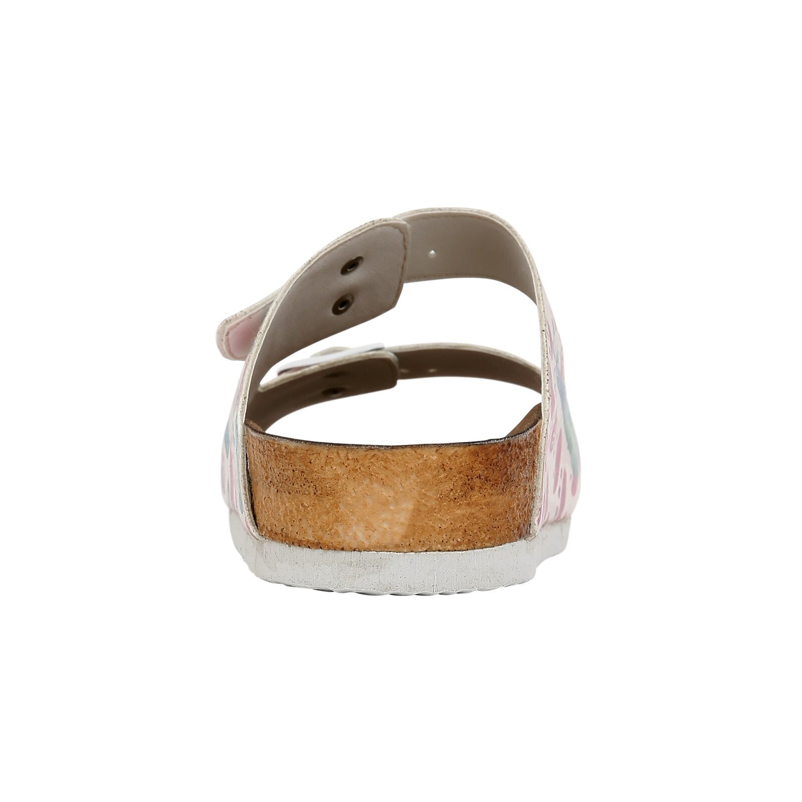 Thumbnail - DOGO Pantolette "Stella Remember Who You Are Damen Sandalen/ Sandaletten / Female", Vegan