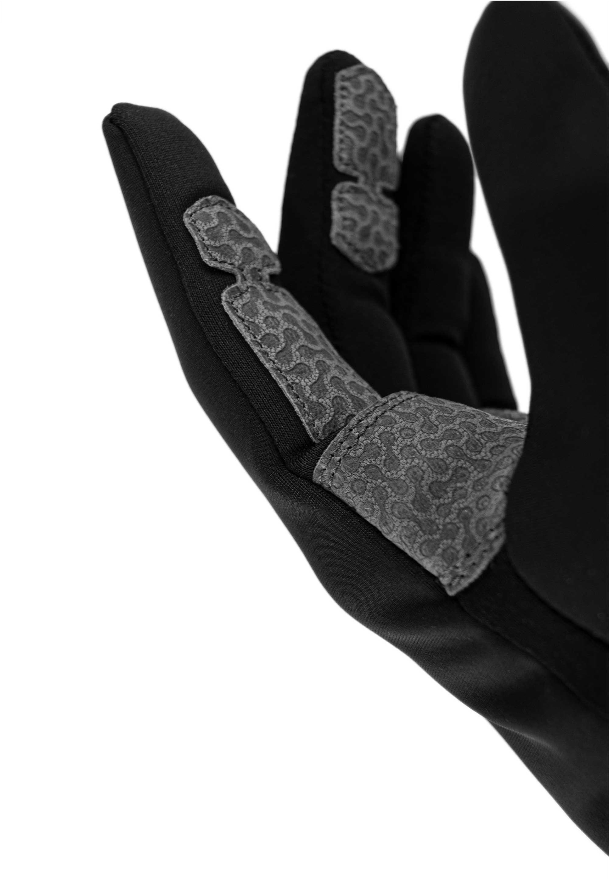 Reusch Skihandschuhe »Hike & Ride STORMBLOXX™ TOUCH-TEC™«, mit praktischer Touch-Funktion