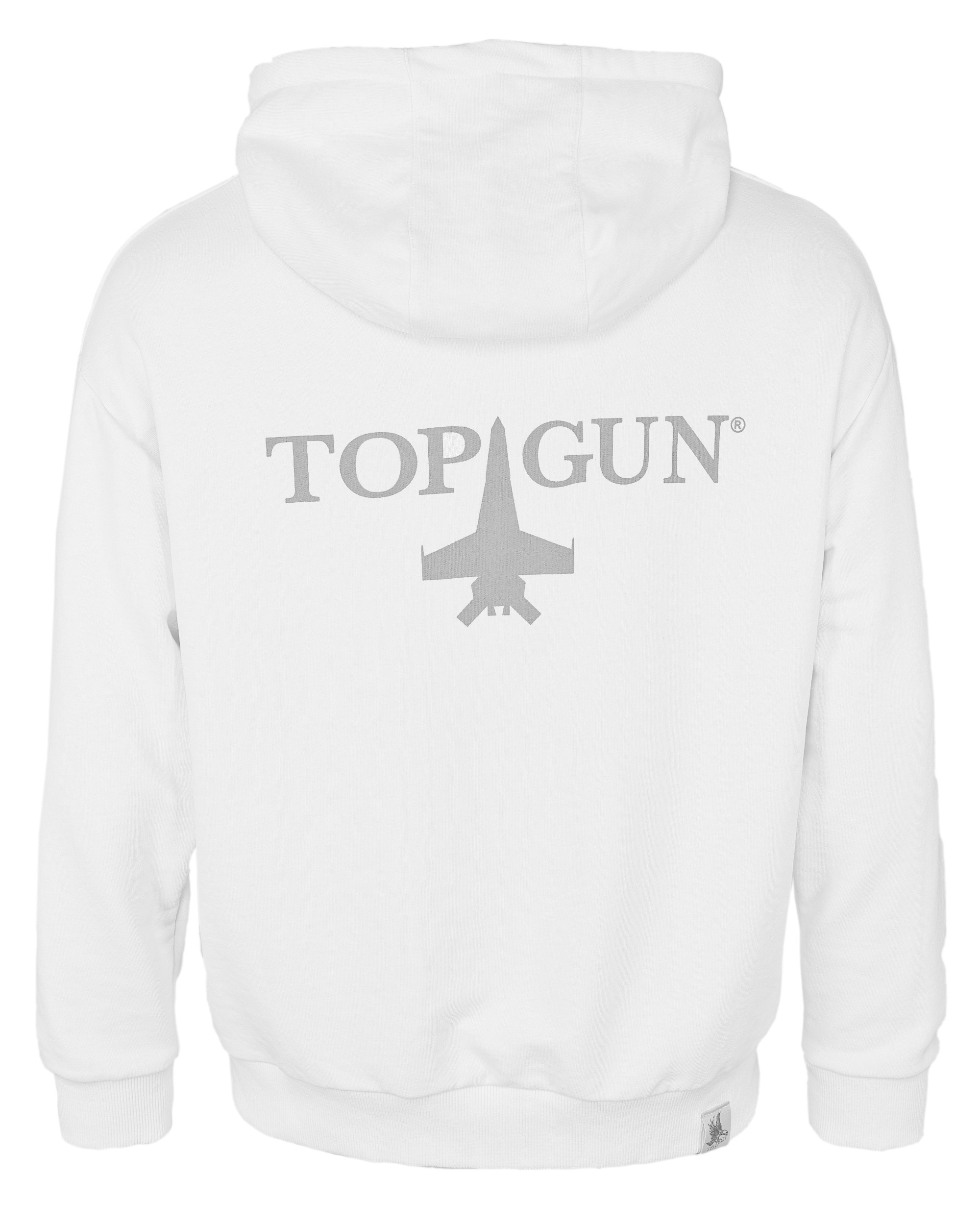 TOP GUN Kapuzenpullover »TG22003«