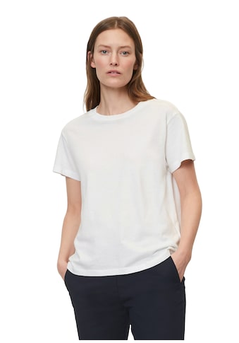 T-Shirt »aus Organic Cotton«