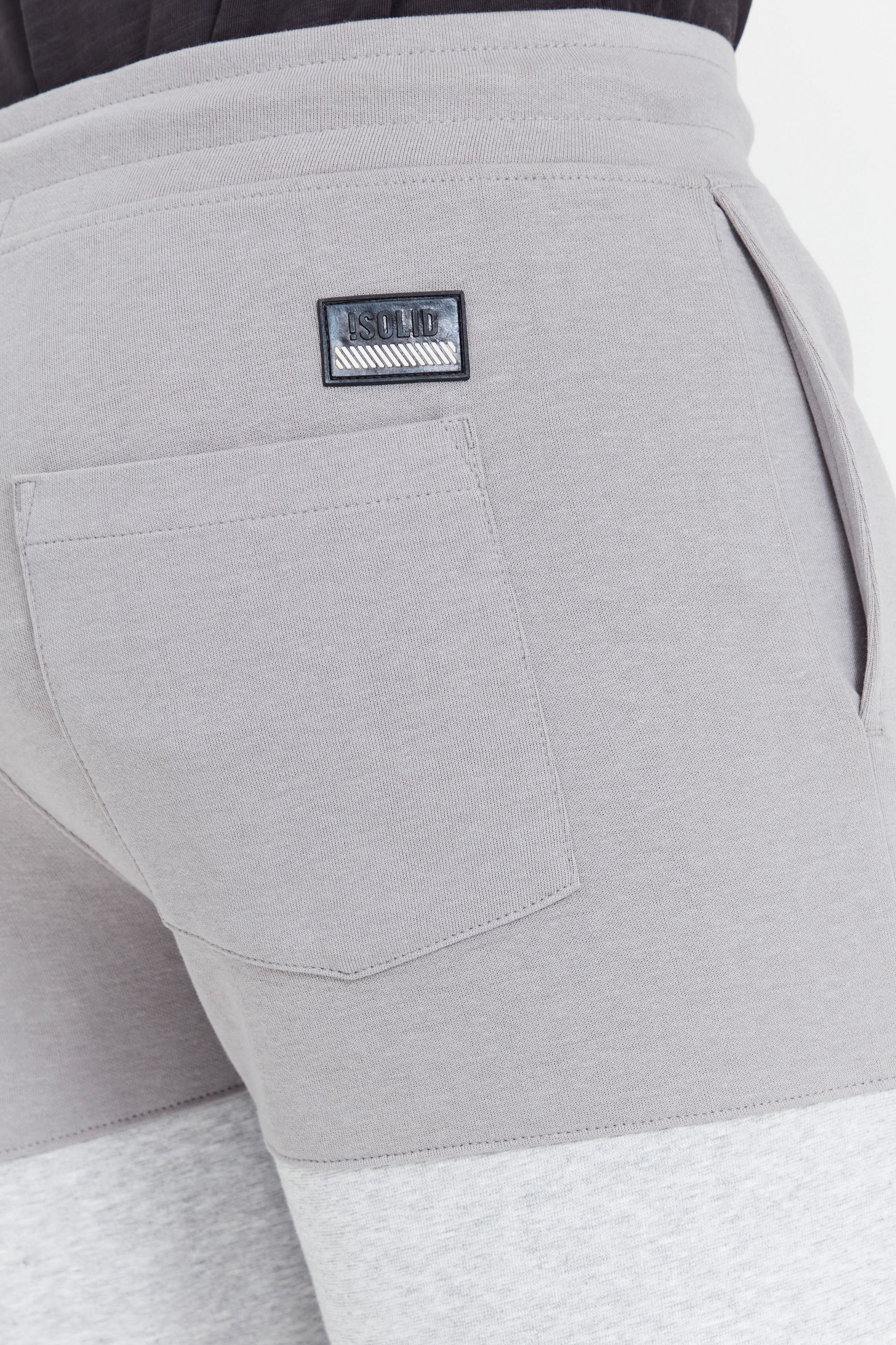 !Solid Sweatshorts »Sweatshorts SDMekir«