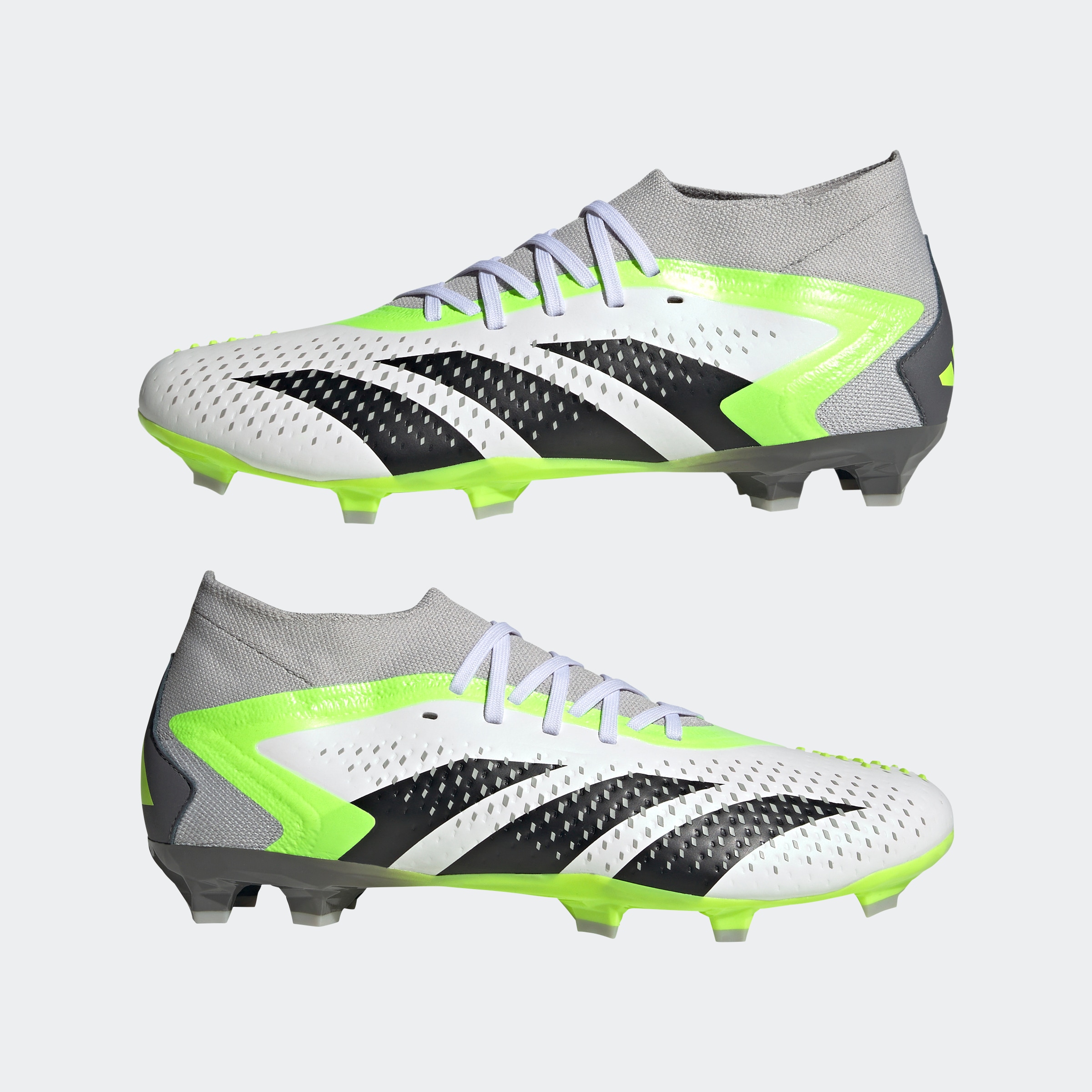 adidas Performance Fußballschuh »PREDATOR ACCURACY.2 FG«