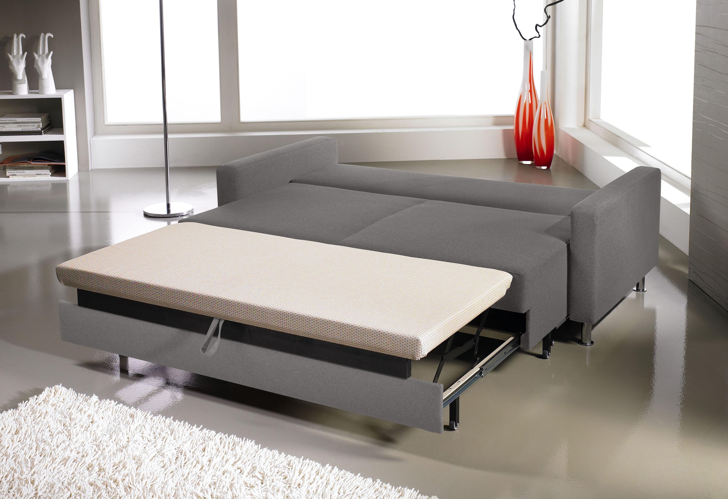 Bali Schlafsofa "FLEXA, Sitzen / Relaxen / Schlafen", – Schlafsofa „Made in günstig online kaufen