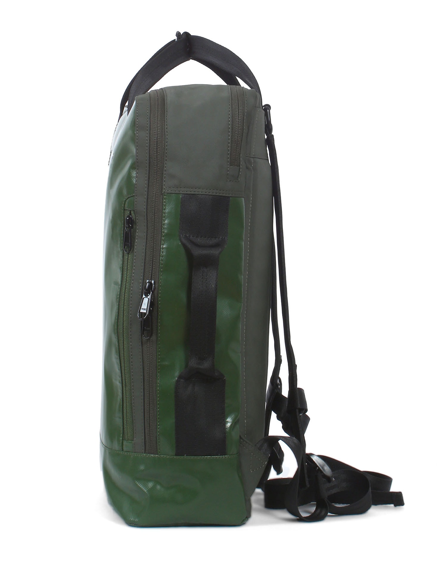 7clouds Laptoprucksack »Agal 7.3 M«, mit recyceltem PET