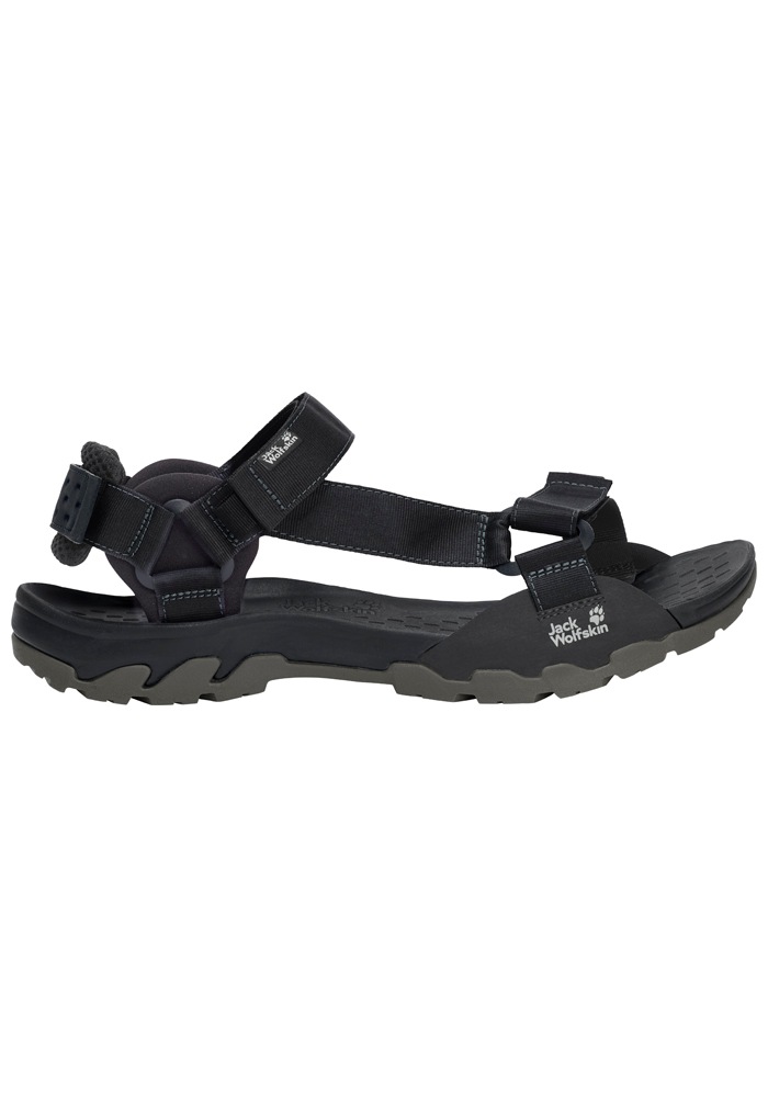 Jack Wolfskin Outdoorsandale »RIDGE SANDAL M«