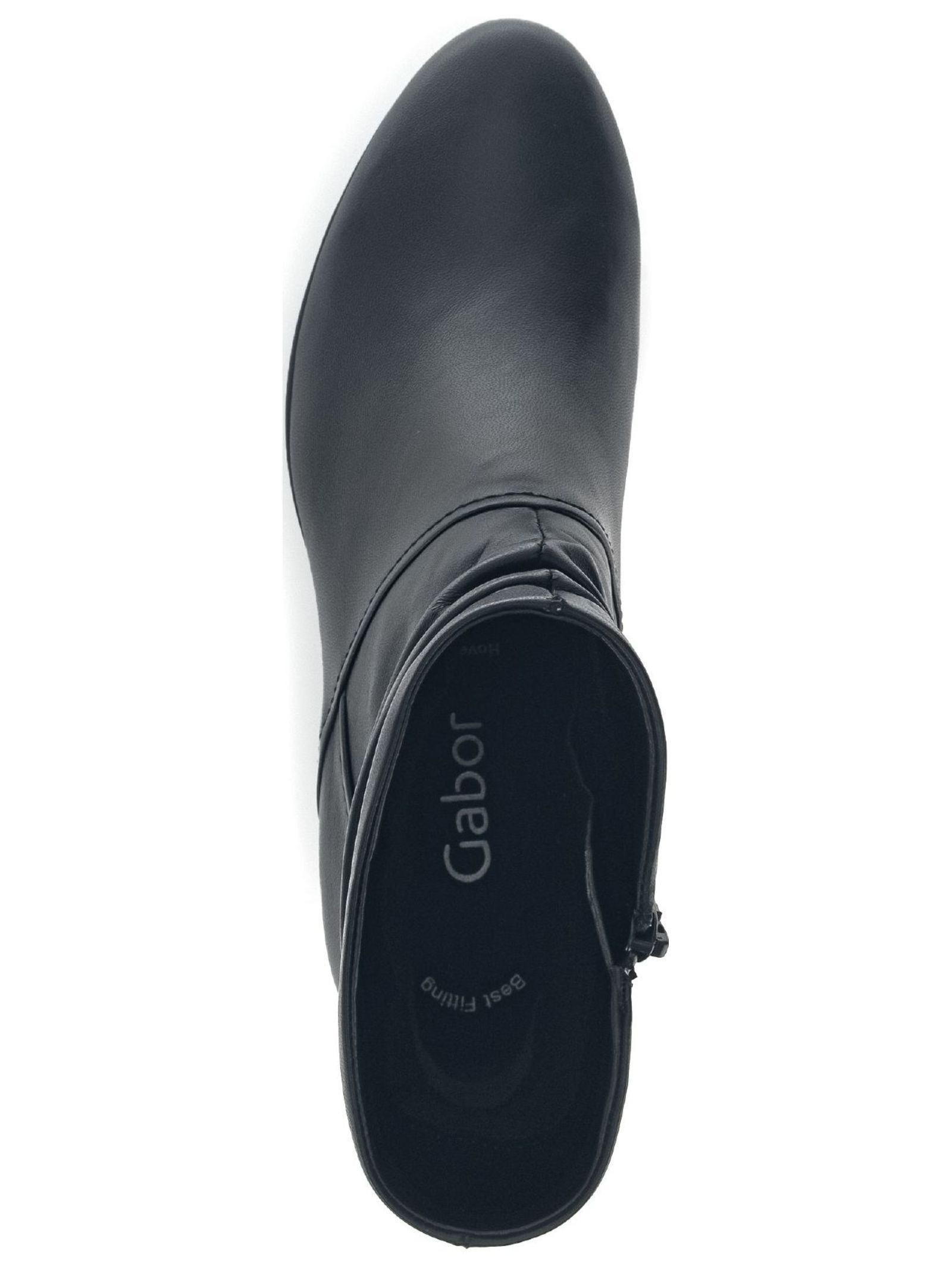 Gabor Stiefelette »Gabor Stiefelette Nappaleder«