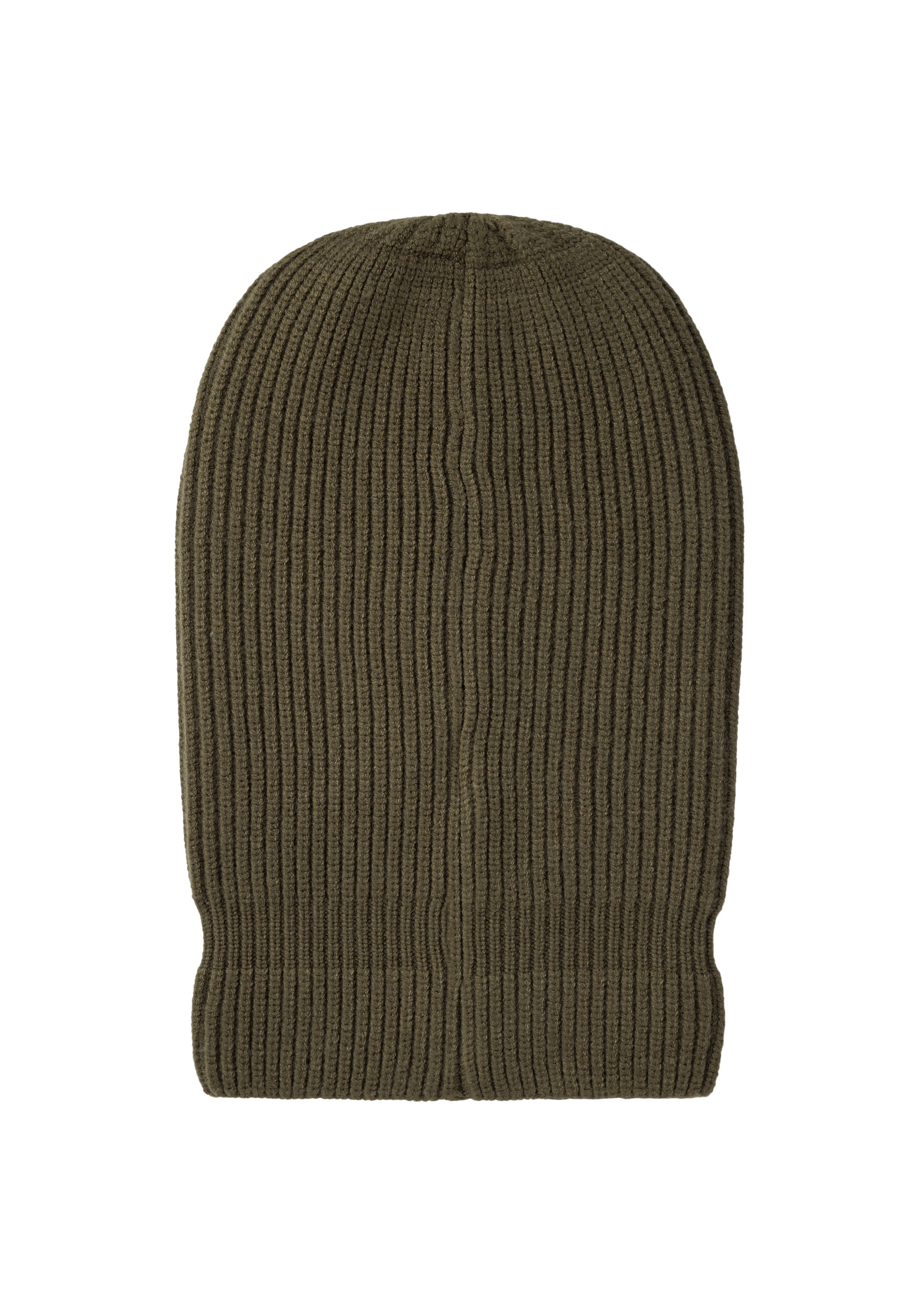 Alpha Industries Sturmhaube »Alpha Industries Accessoires - Headwear Label Balaclava«