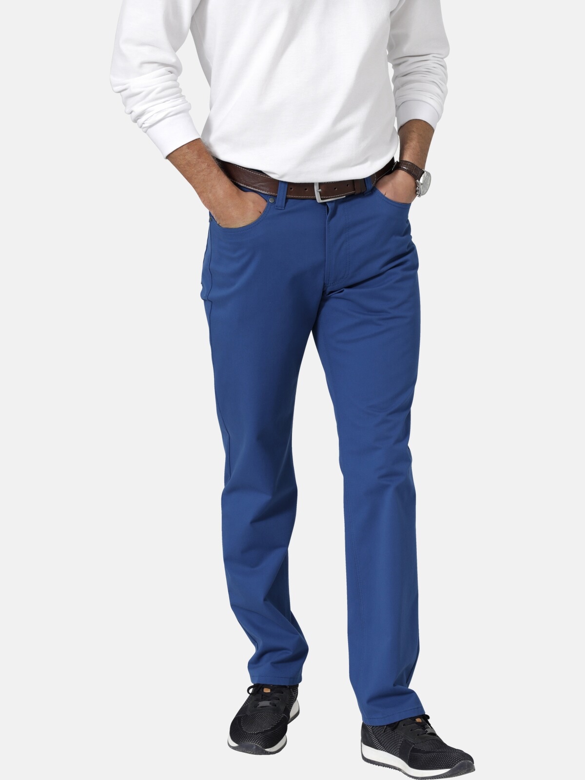 Babista 5-Pocket-Hose "Hose STEFZI" im 5-Pocket Design günstig online kaufen