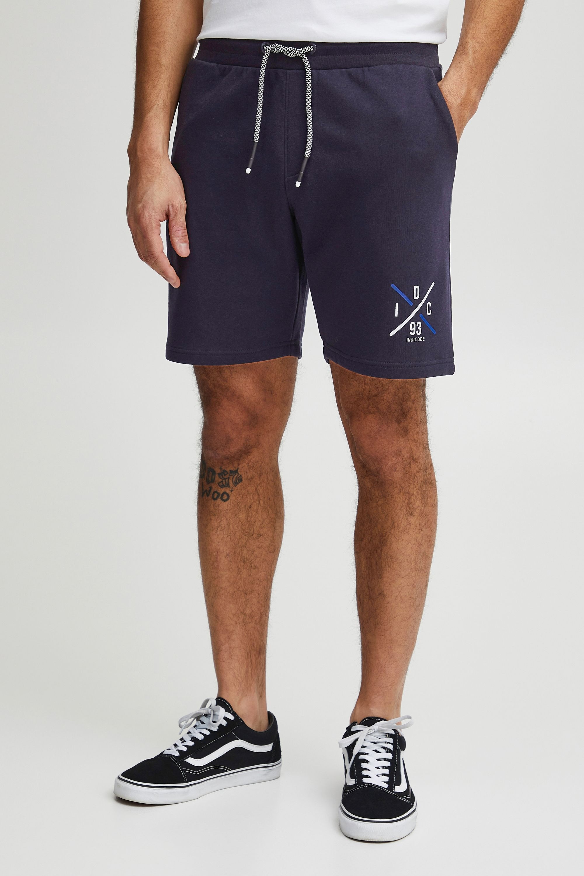 Indicode Sweatshorts »Sweatshorts IDHallum«